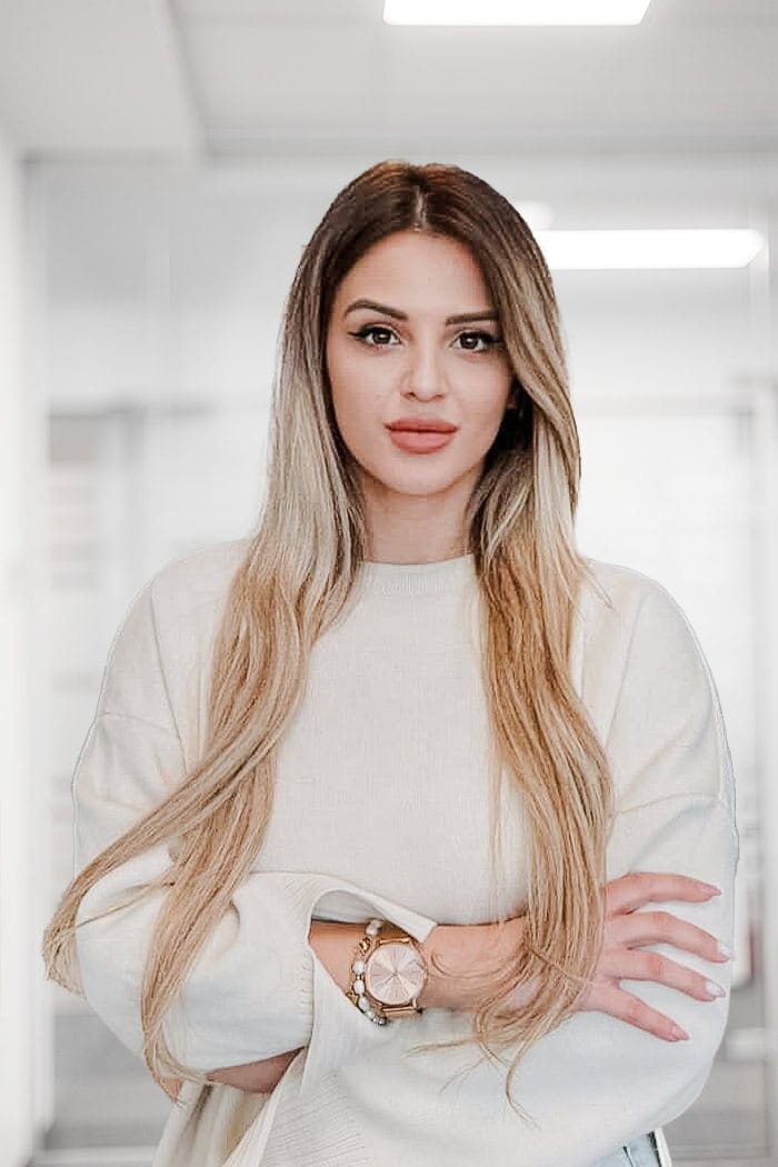 Ana Josheska