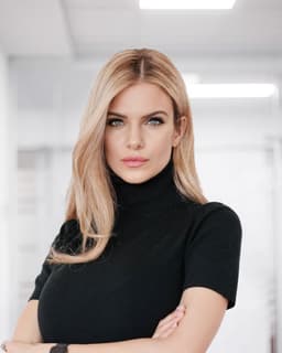 Ана Марија Вуковска