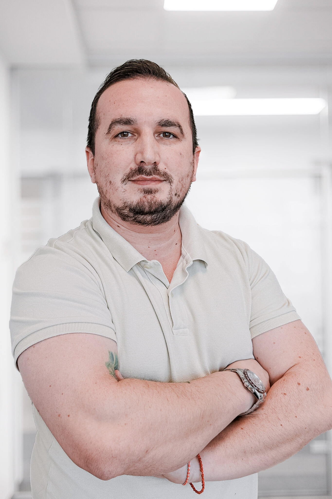 Bojan Jovanovski