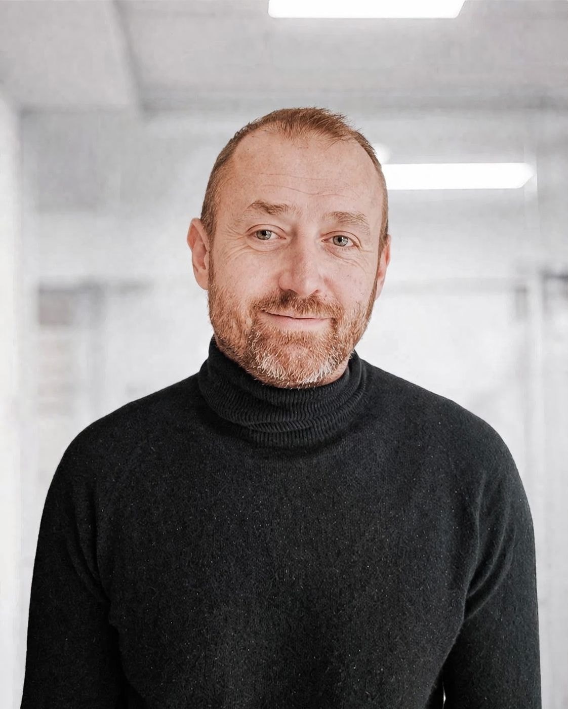 Bojan Anchevski