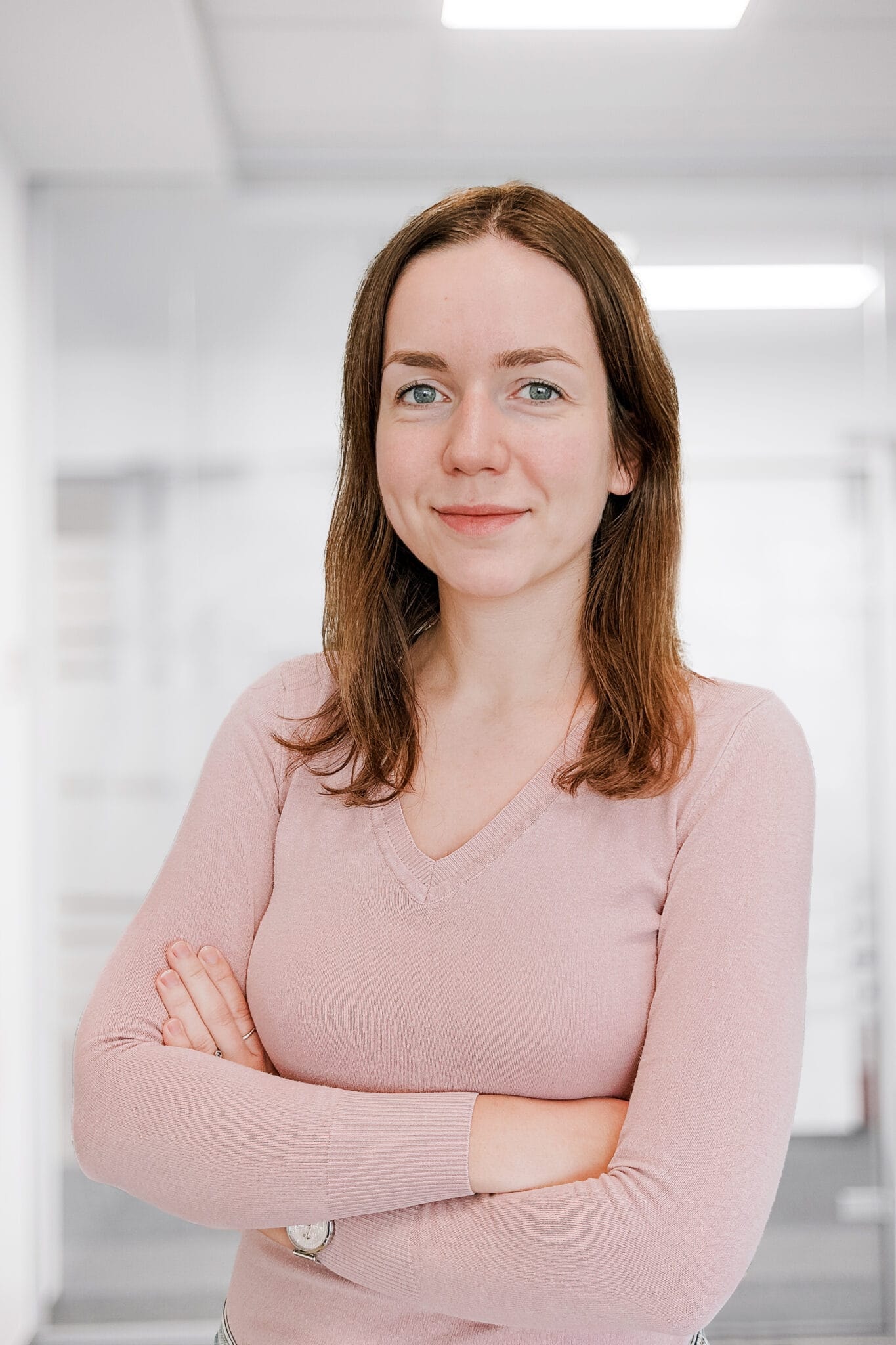 Monika Petrovikj