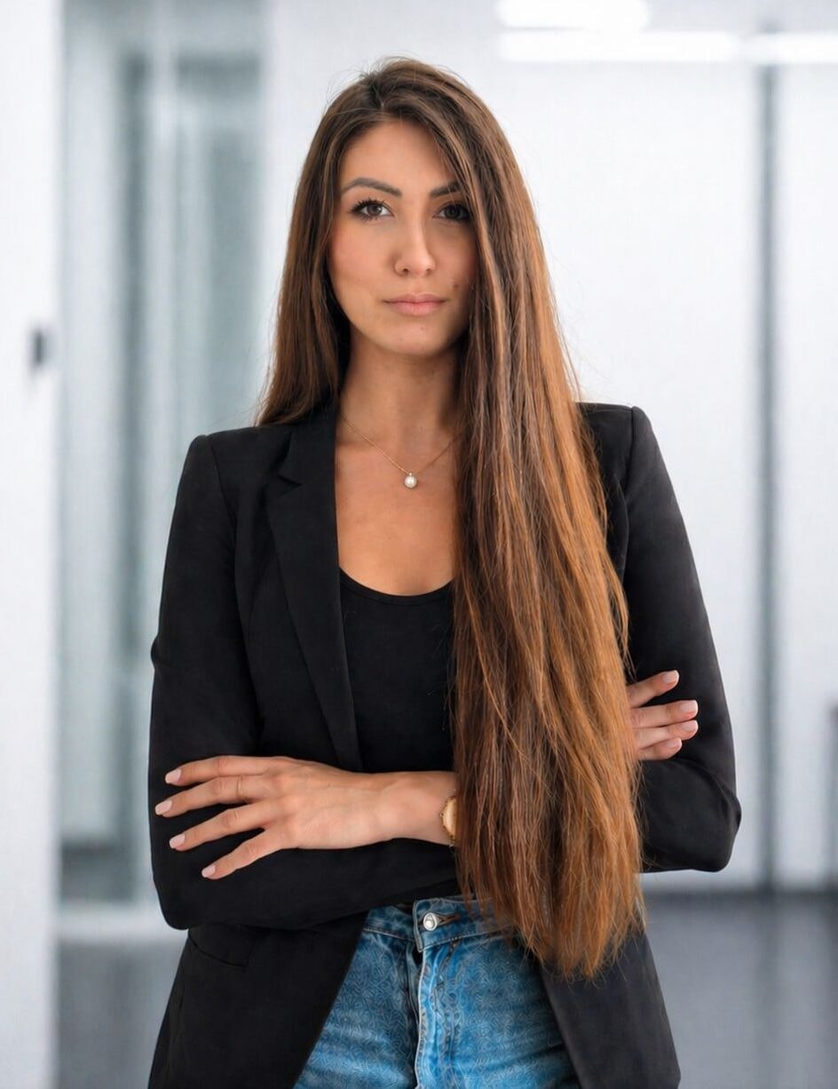 Tamara Stevkovska