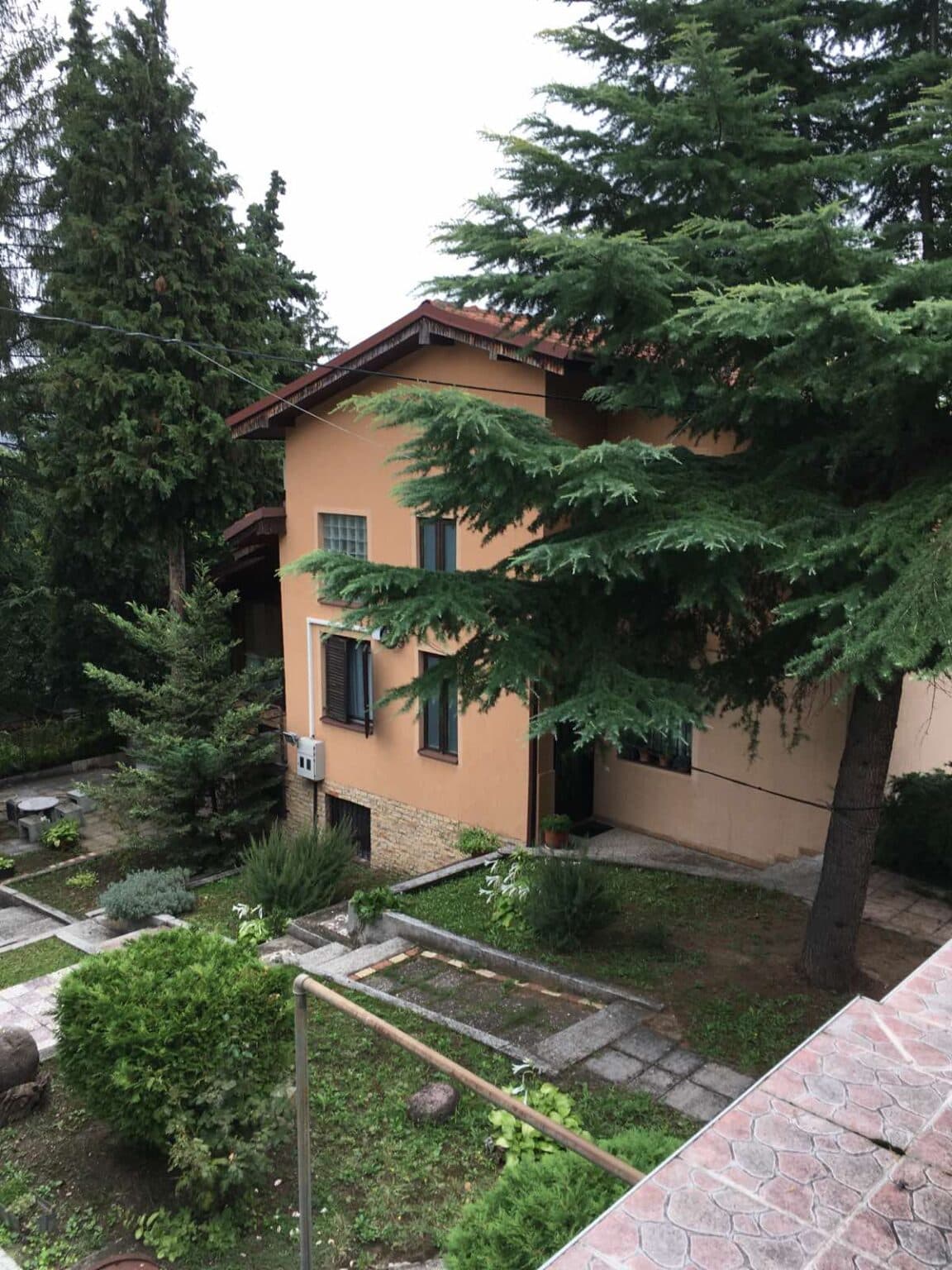 Куќа 150м2 со двор на Водно - За Продажба - Скопје - Слика 20