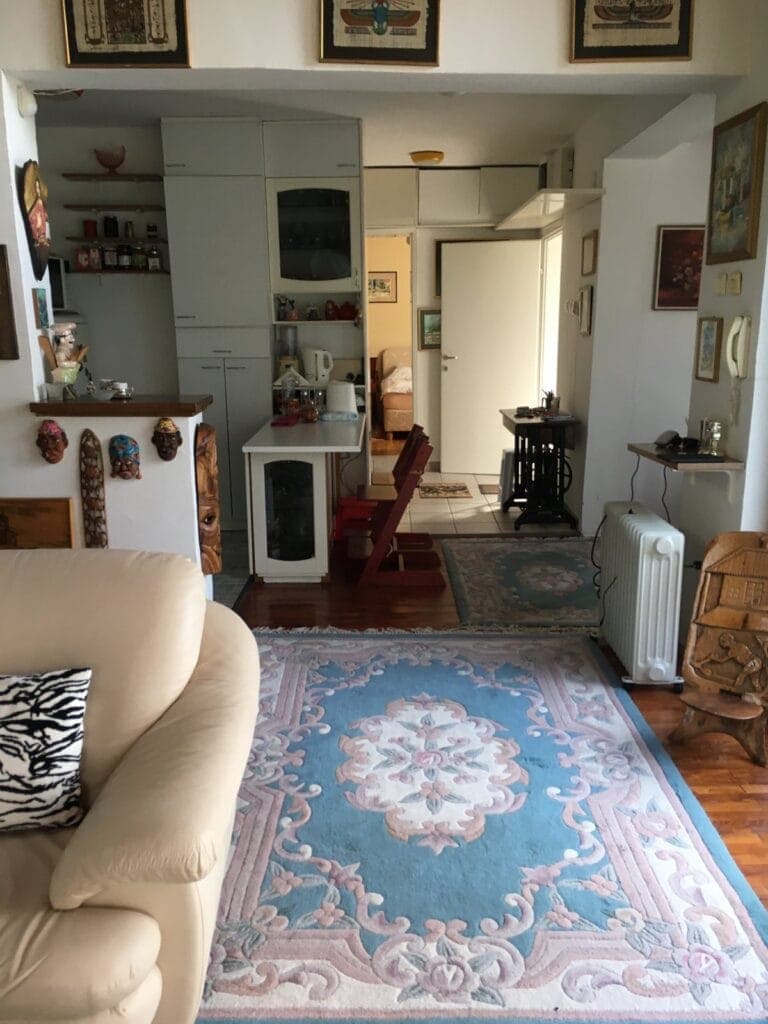 Куќа 150м2 со двор на Водно - За Продажба - Скопје - Слика 12