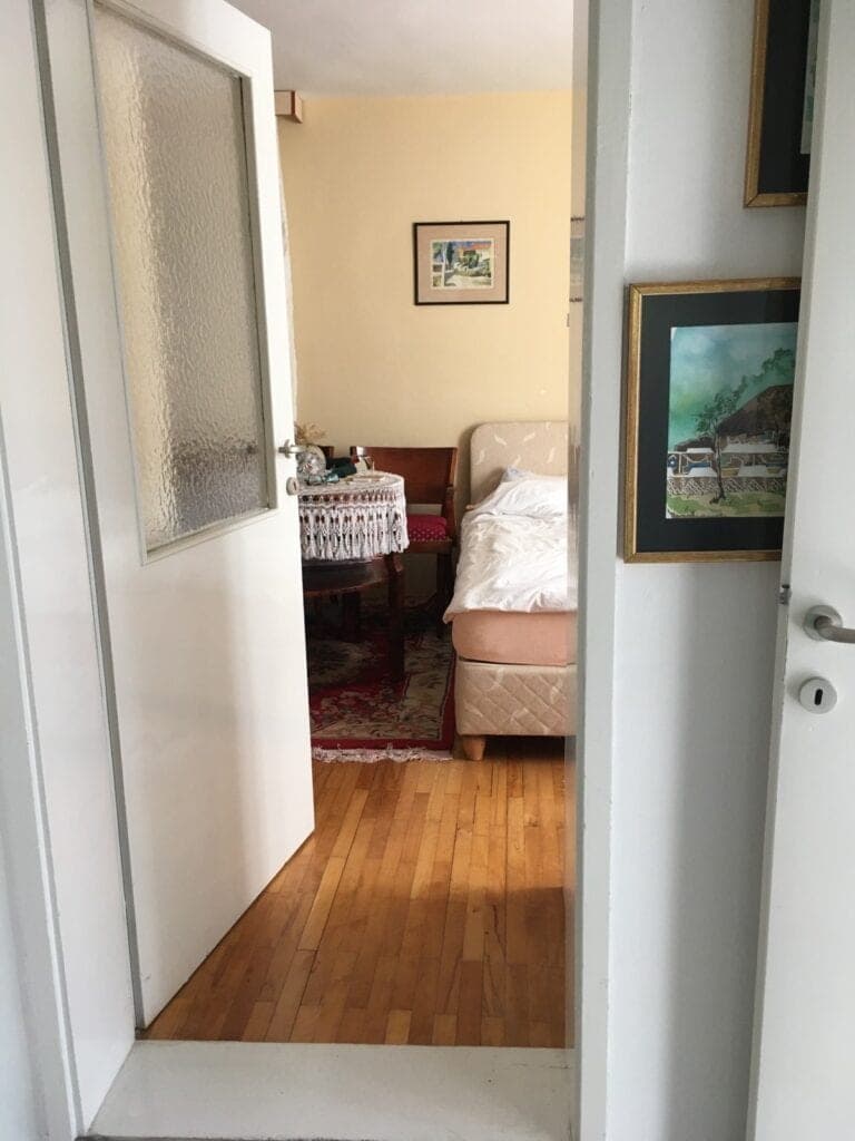 Куќа 150м2 со двор на Водно - За Продажба - Скопје - Слика 8