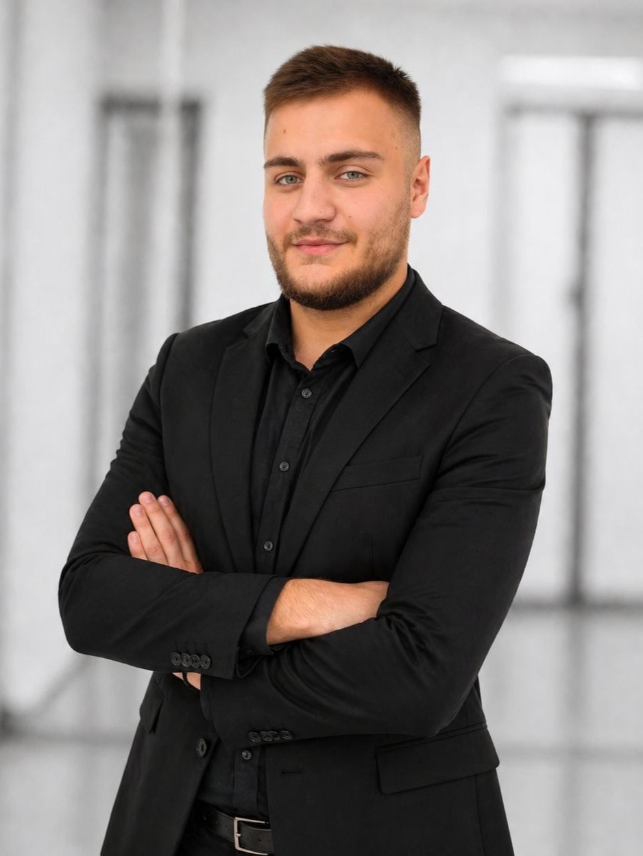 Damjan Dimkovski
