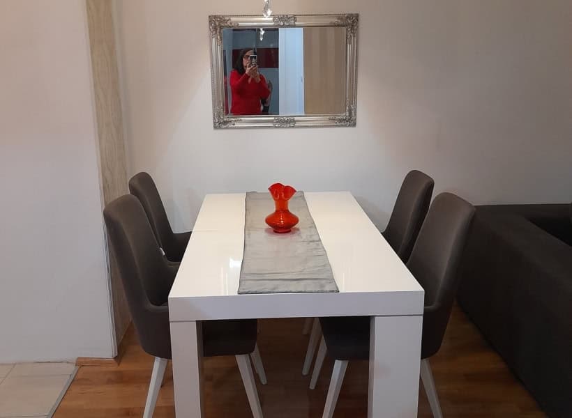 Apartment 80m2 in Center - 2