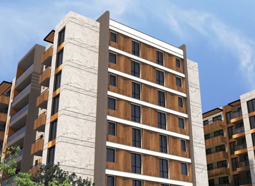 Станови во Автокоманда со различни квадратури - За Продажба - Скопје