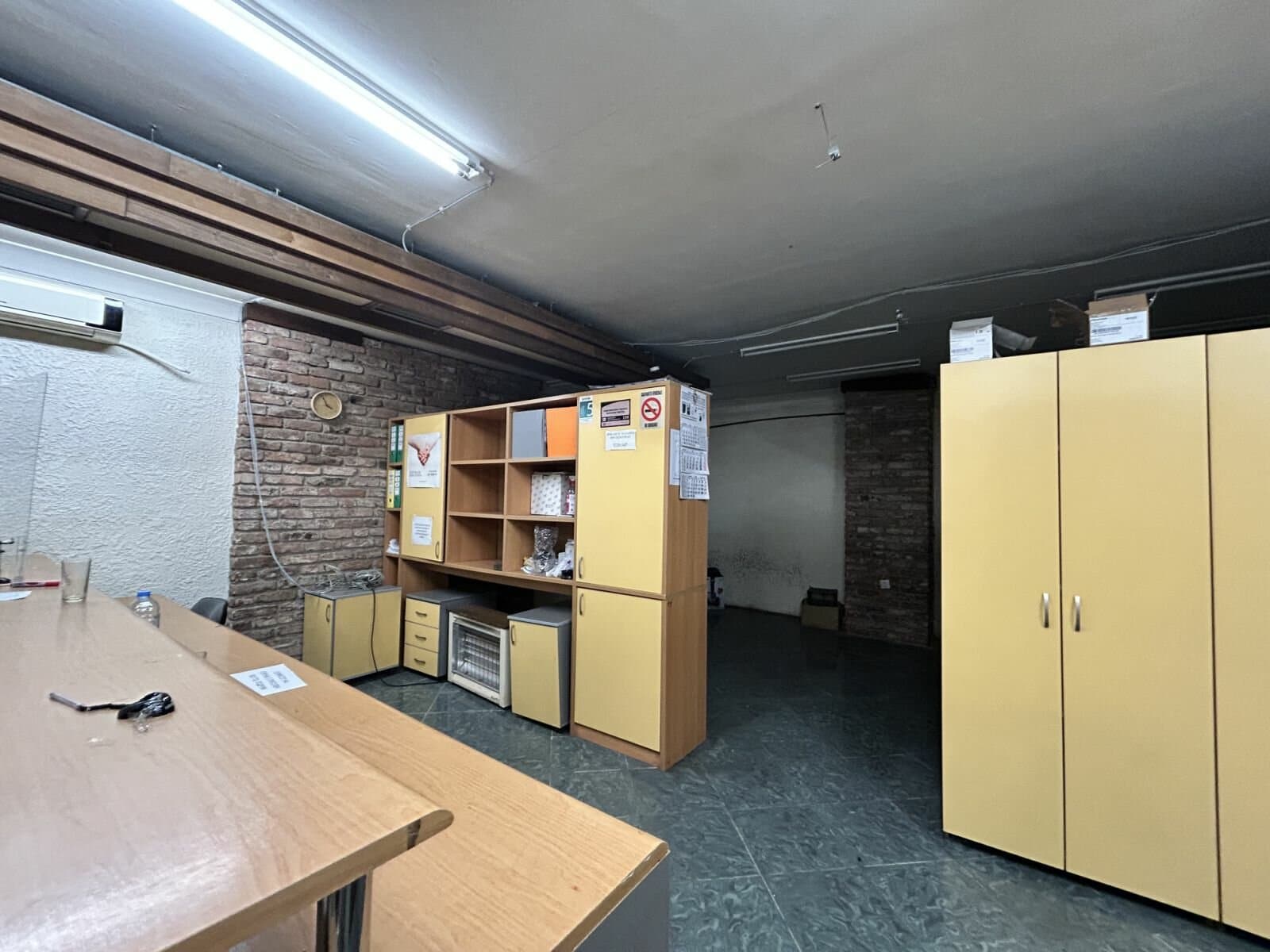 Mагацински простор 133m2 во Буњаковец - 2