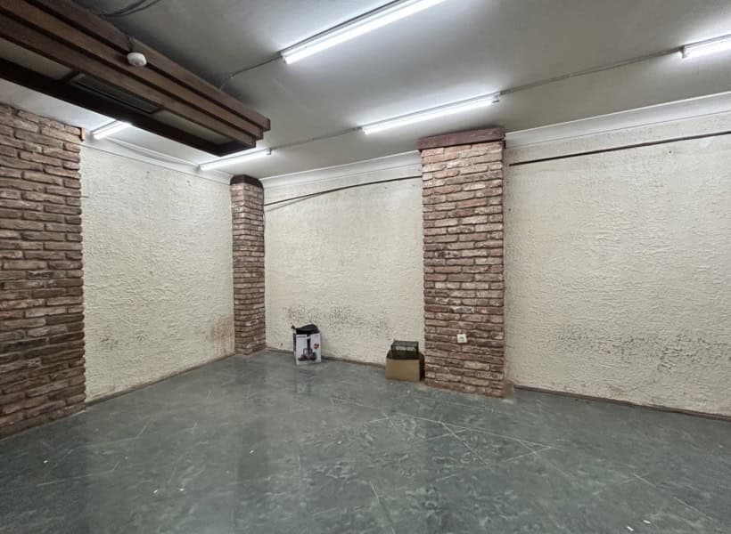 Mагацински простор 133m2 во Бунјаковец - 3