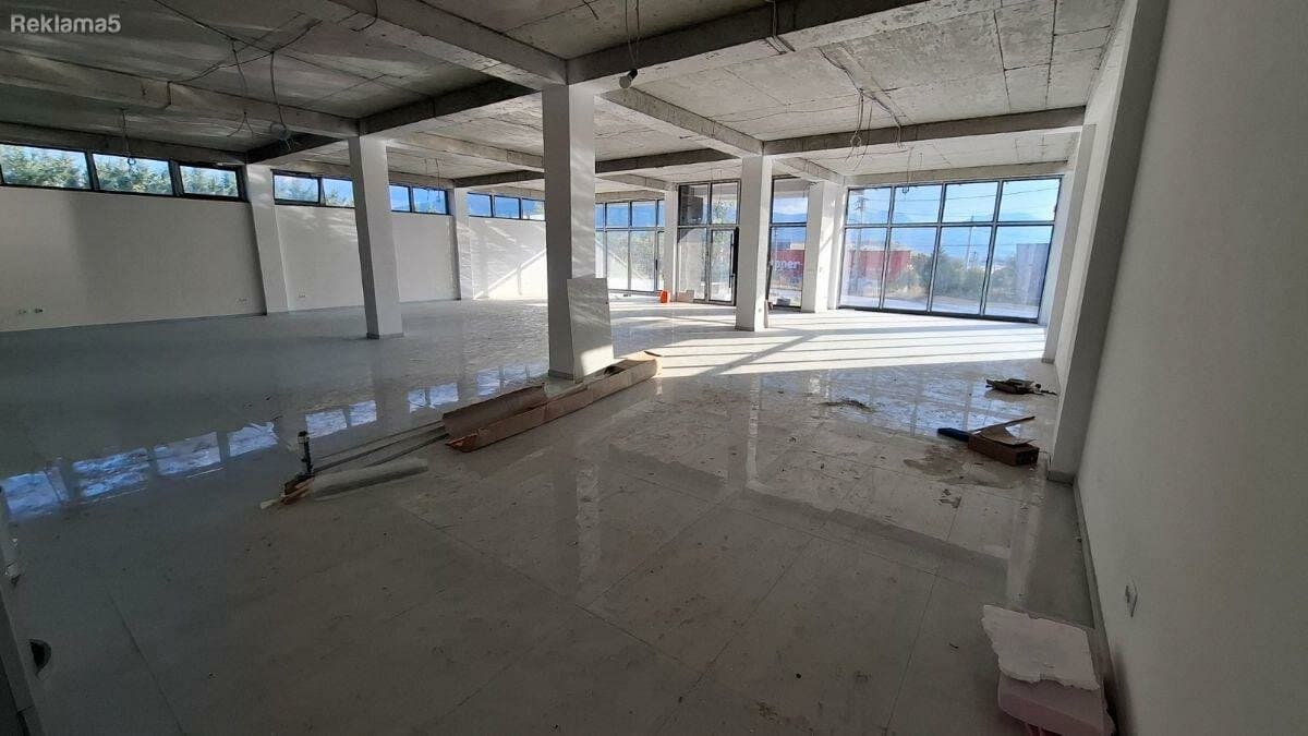 Магацин 960м2 во Визбегово - 3