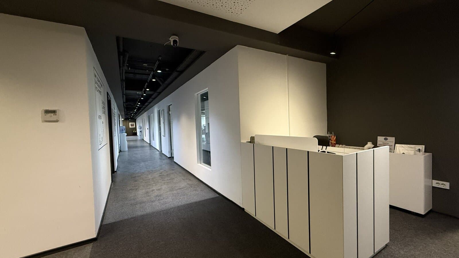 Office space for rent 440m2 - 2