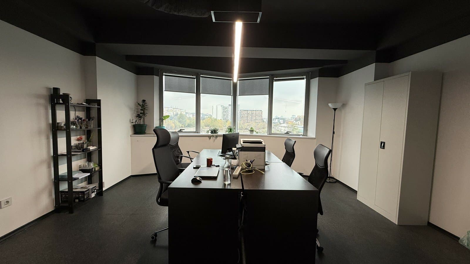 Се изнајмува деловен простор 440м2 - За Изнајмување - Карпош - Слика 7