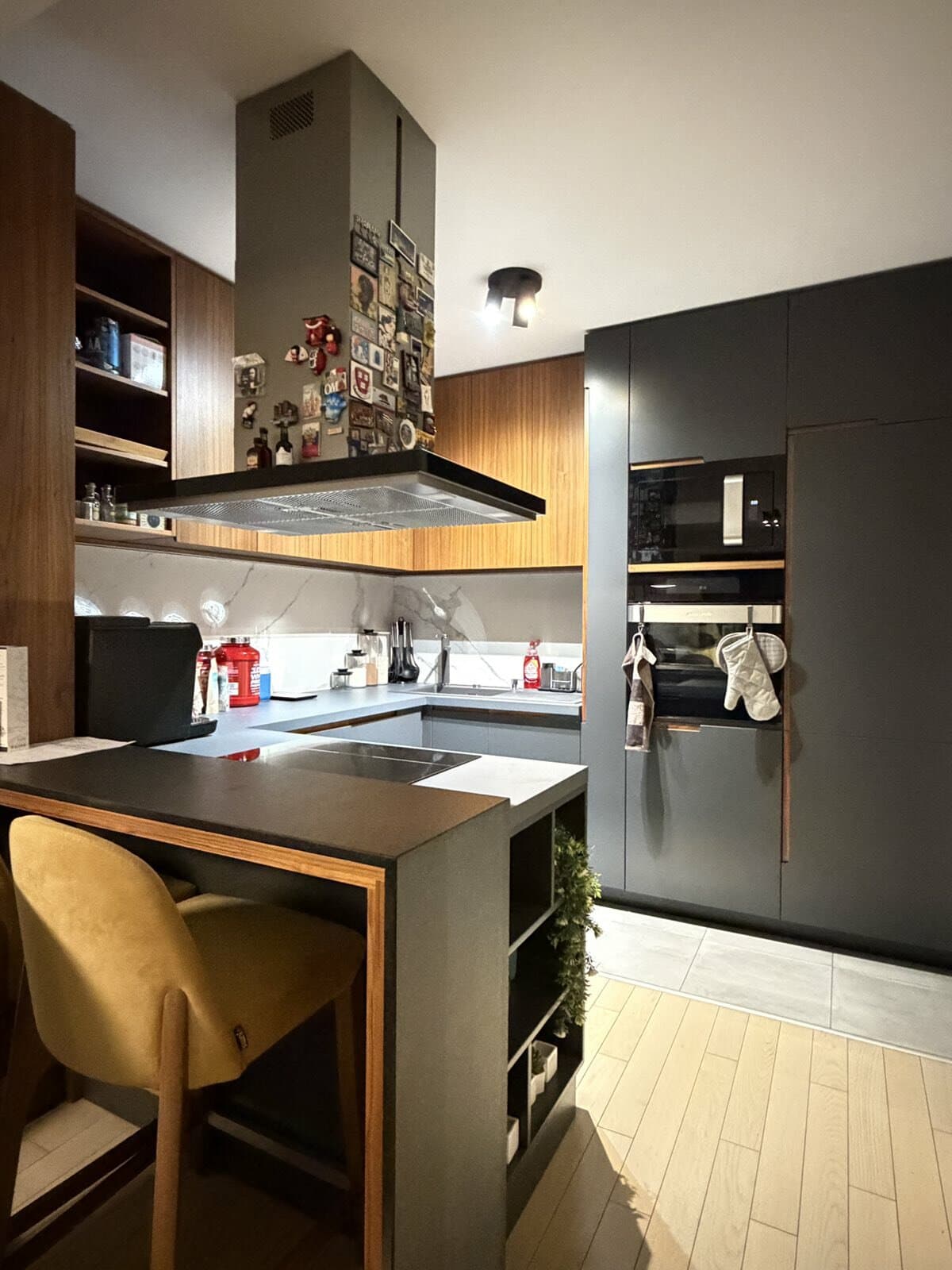 Modern apartment 77m² in Kisela Voda - 3