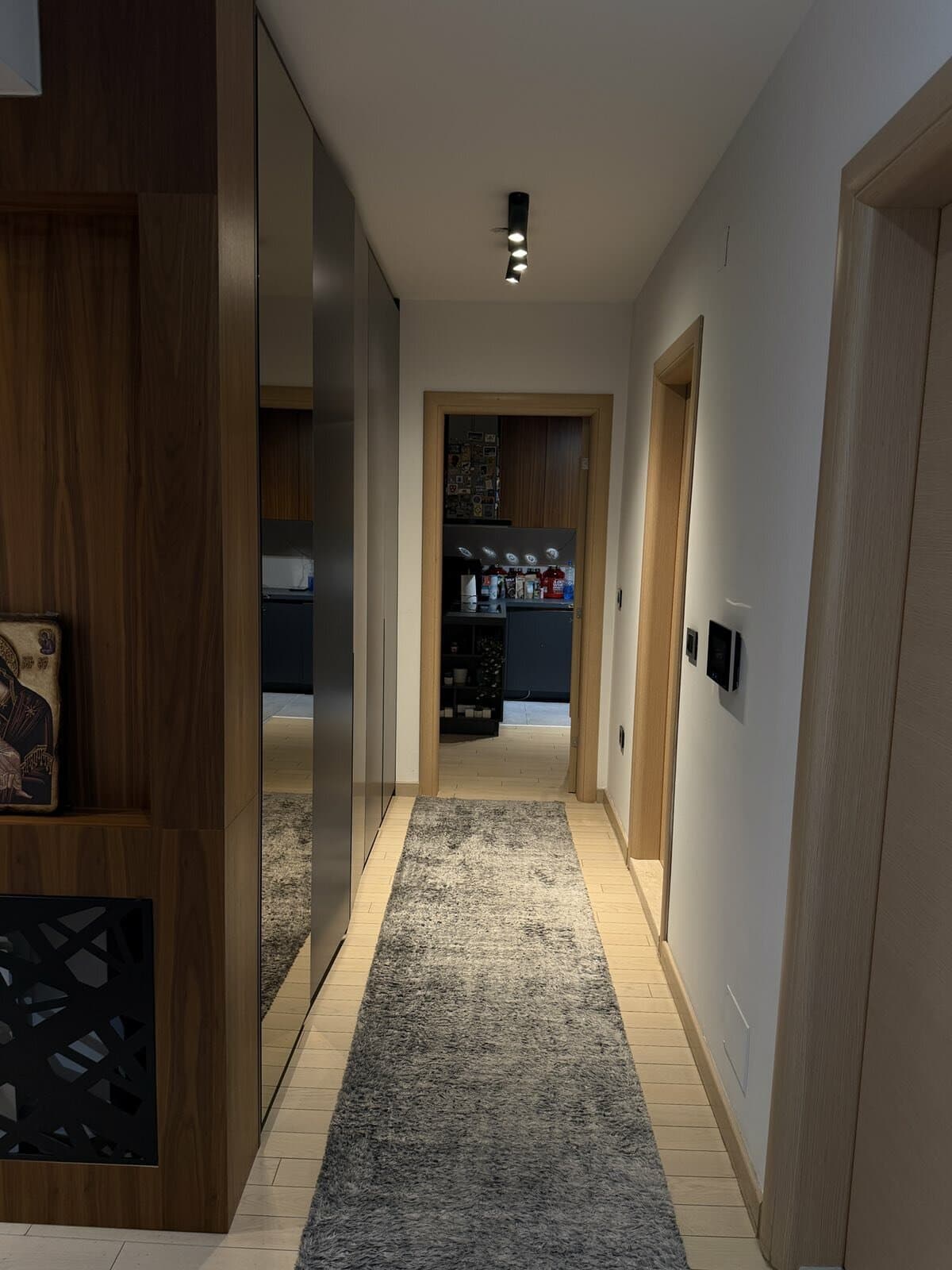 Modern apartment 77m² in Kisela Voda - For Rent - Kisela Voda - Image 10