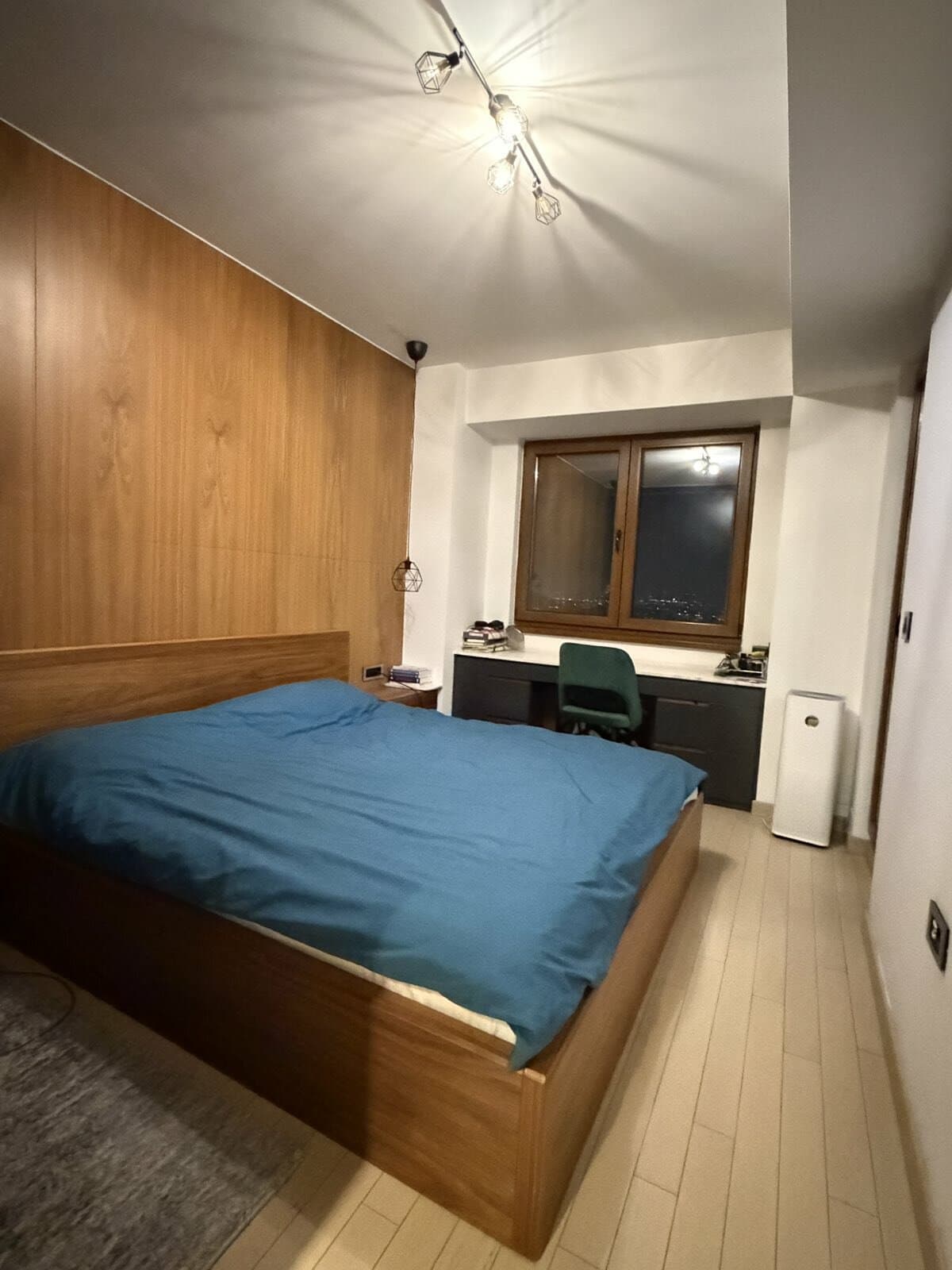 Modern apartment 77m² in Kisela Voda - For Rent - Kisela Voda - Image 8