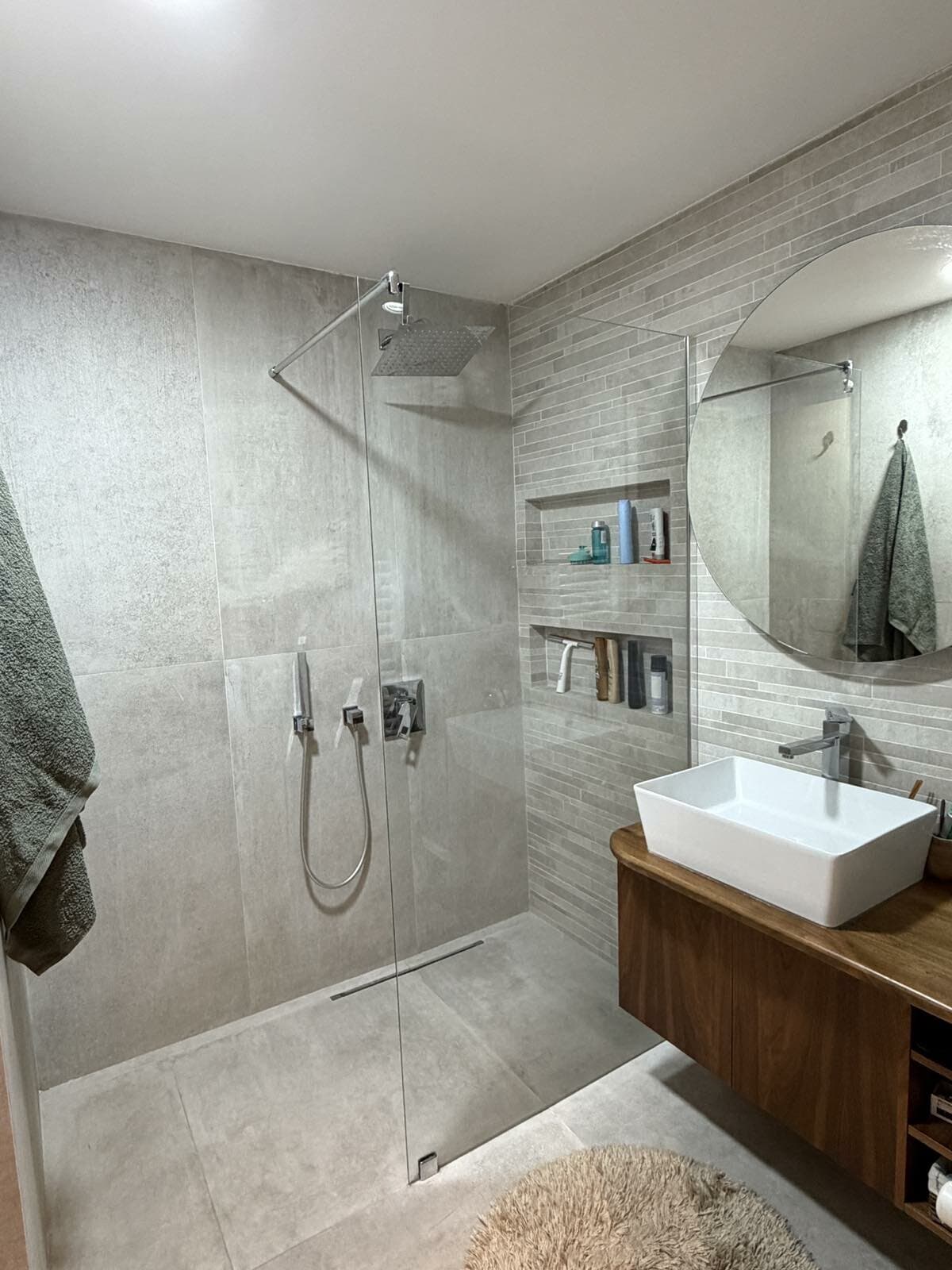 Modern apartment 77m² in Kisela Voda - For Rent - Kisela Voda - Image 12