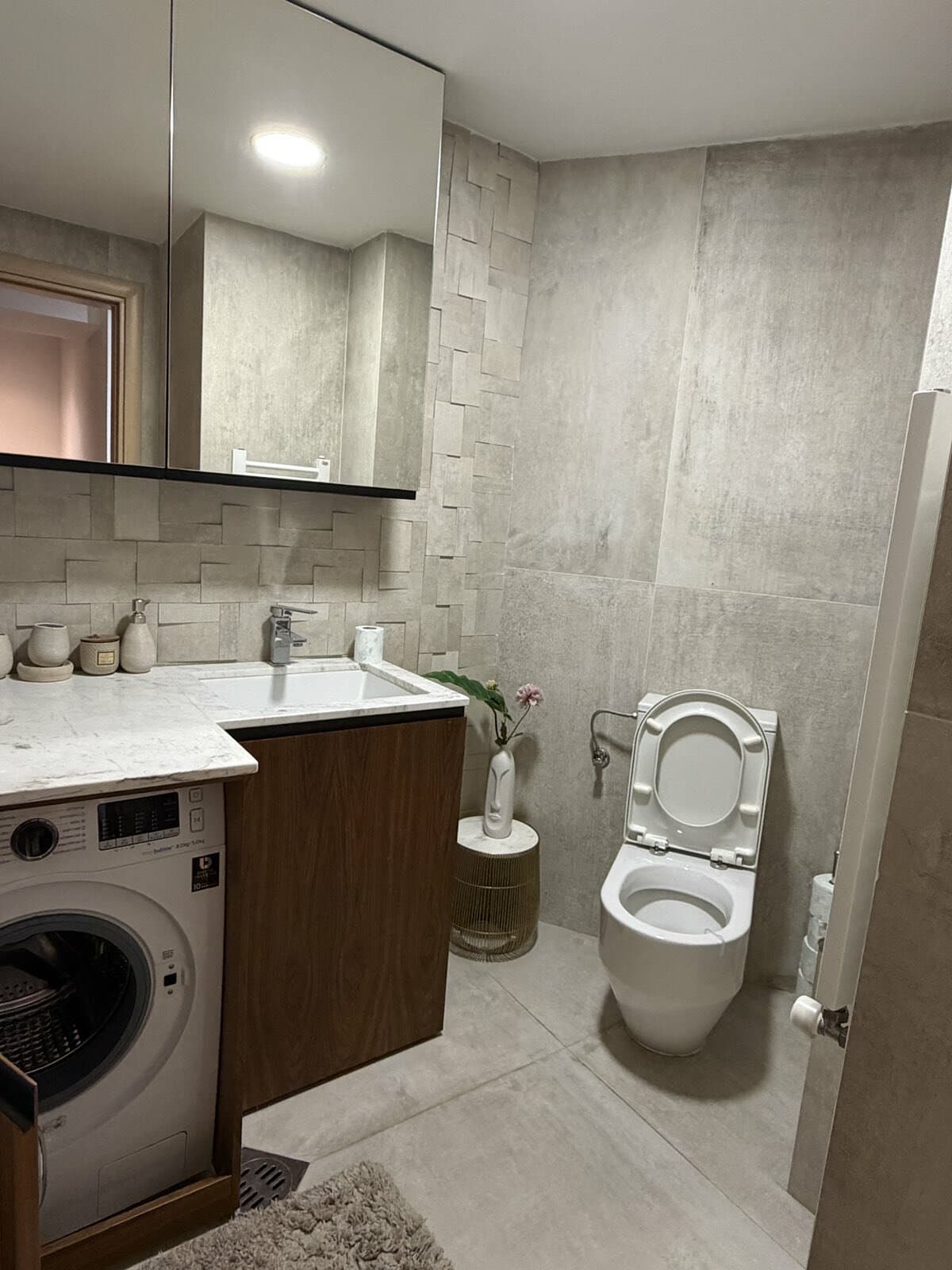 Modern apartment 77m² in Kisela Voda - For Rent - Kisela Voda - Image 14