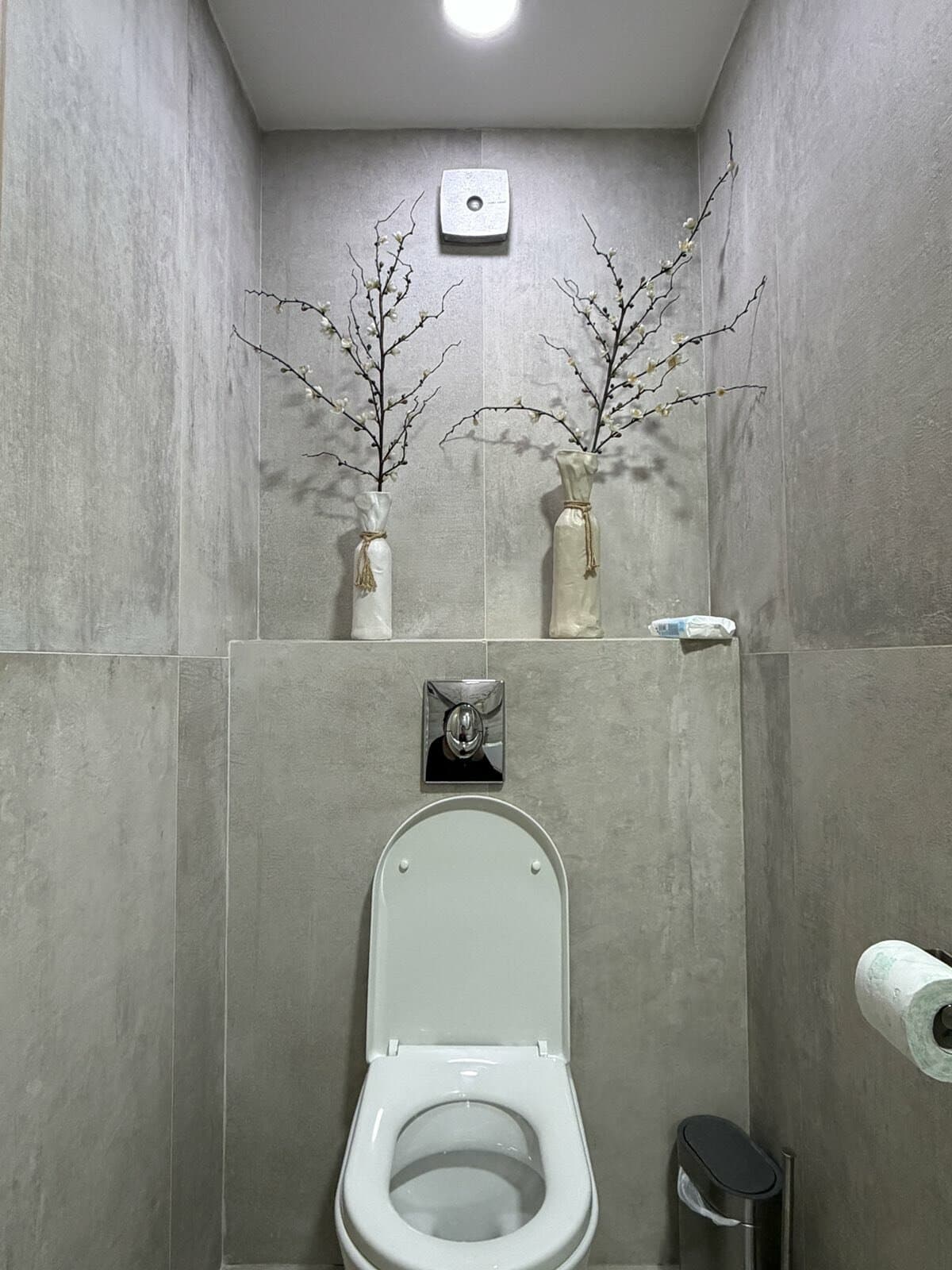 Modern apartment 77m² in Kisela Voda - For Rent - Kisela Voda - Image 13