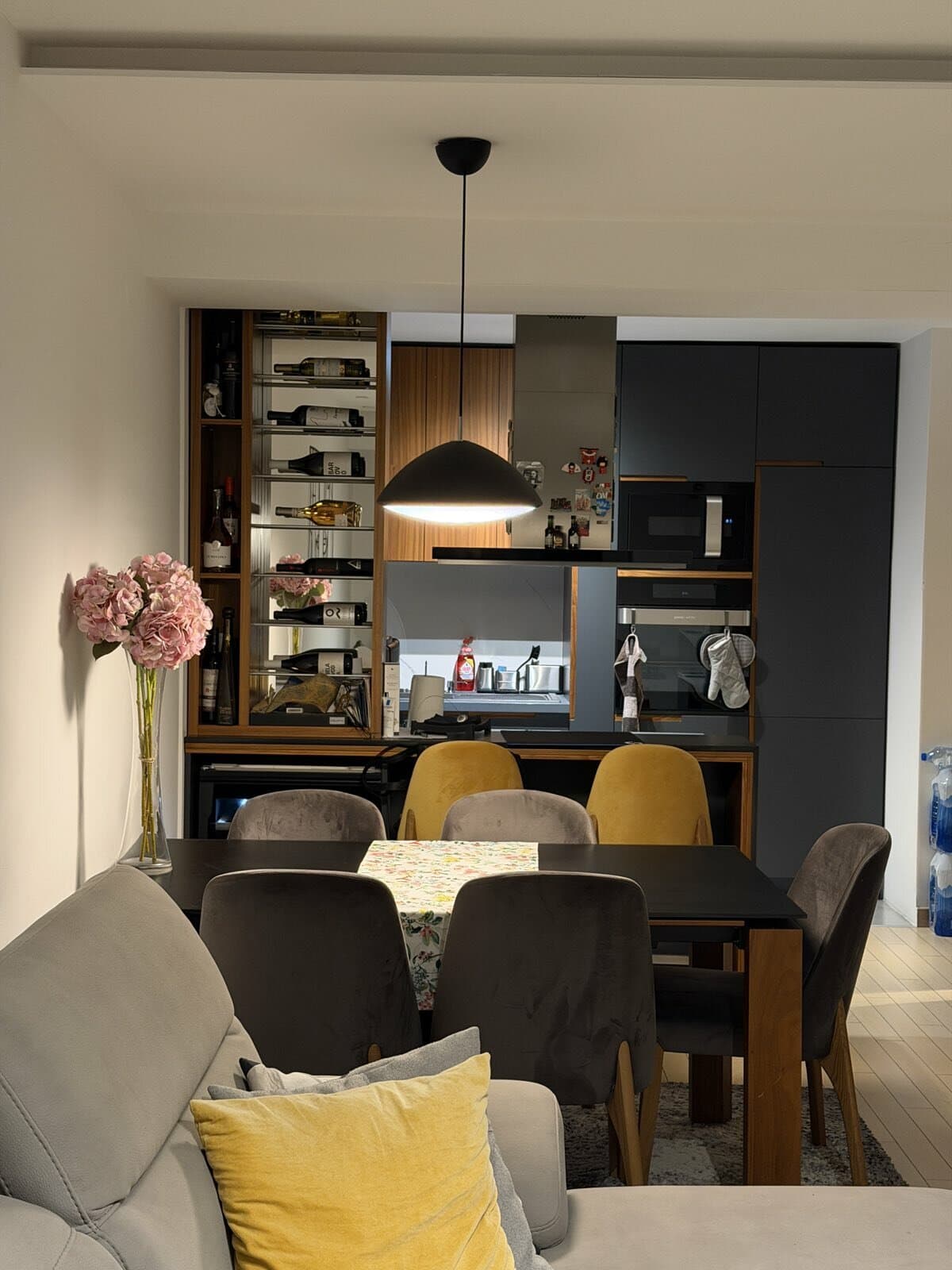 Modern apartment 77m² in Kisela Voda - For Rent - Kisela Voda - Image 4