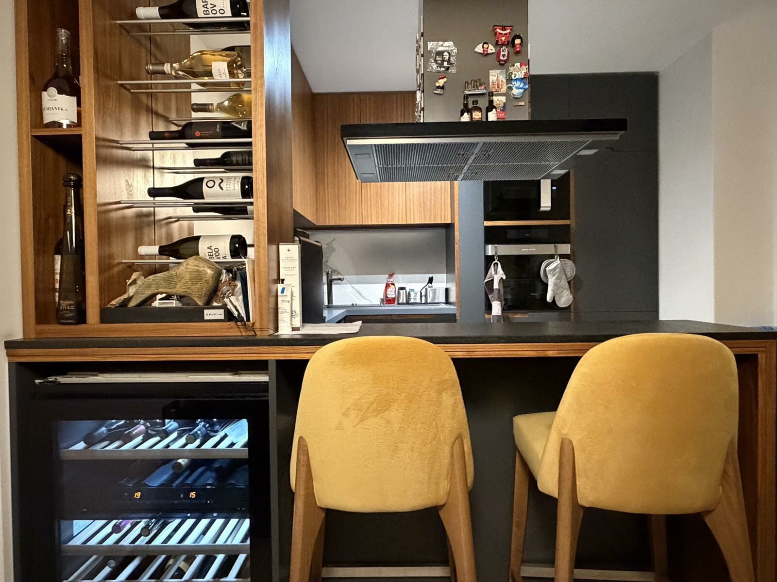 Modern apartment 77m² in Kisela Voda - For Rent - Kisela Voda - Image 5