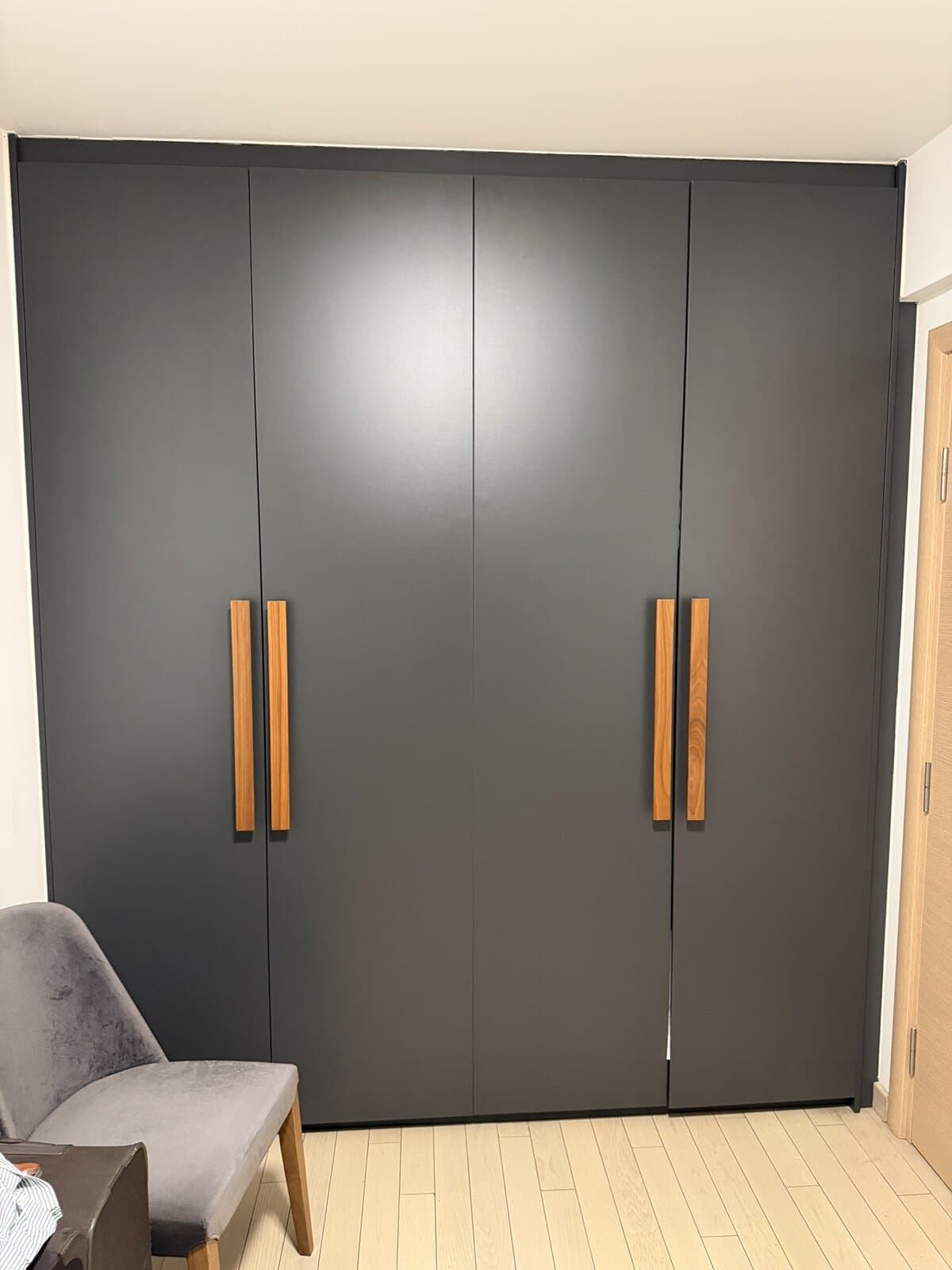 Modern apartment 77m² in Kisela Voda - For Rent - Kisela Voda - Image 11