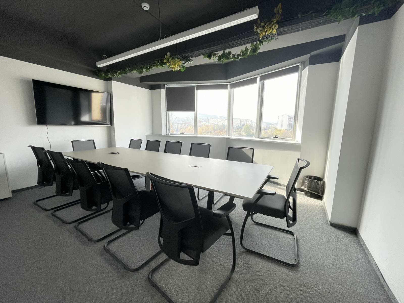 Office space for rent – 400m2 - 2