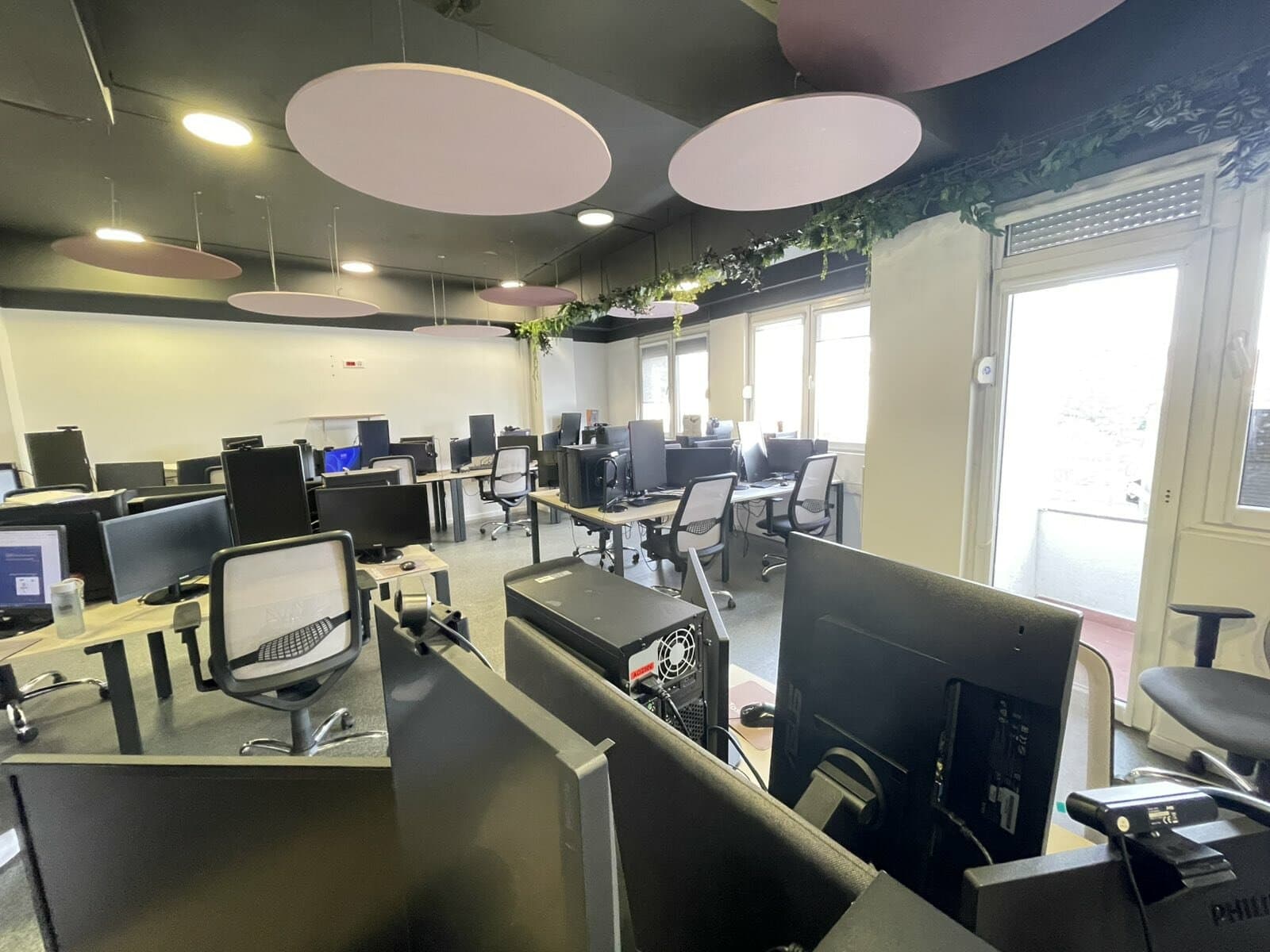 Office space for rent – 400m2 - 3