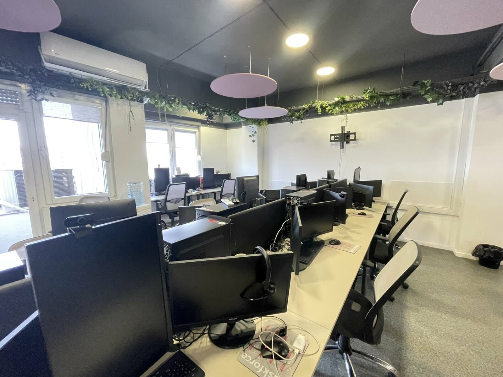 Office space for rent – 400m2 - For Rent - Karposh - Image 4