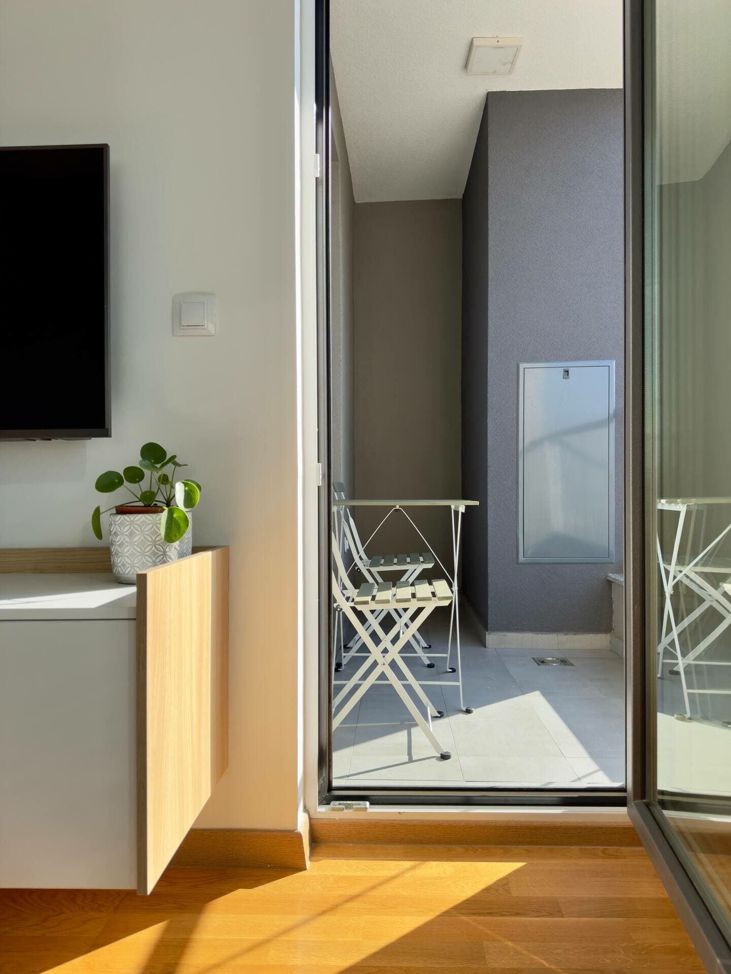 Комплетно опремен стан во Аеродром - За Изнајмување - Аеродром - Слика 8