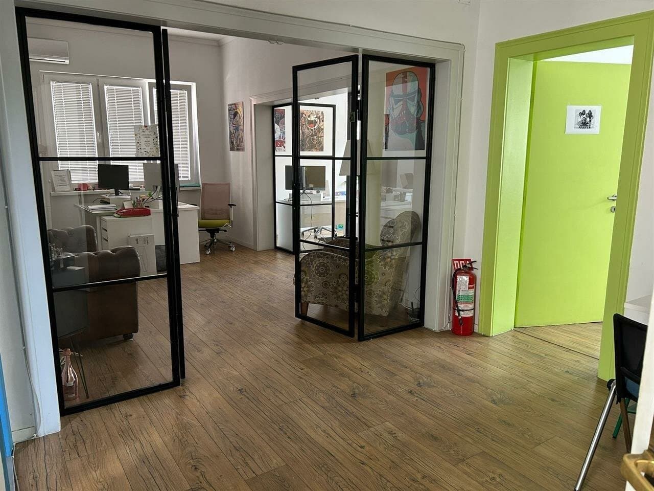 Fully furnished office space for rent in Center - For Rent - Centar - Image 1