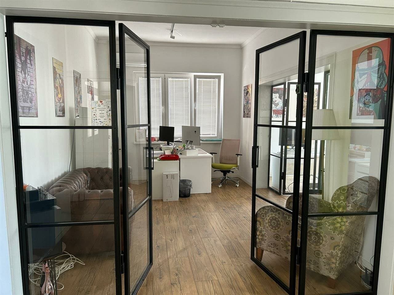 Fully furnished office space for rent in Center - For Rent - Centar - Image 2