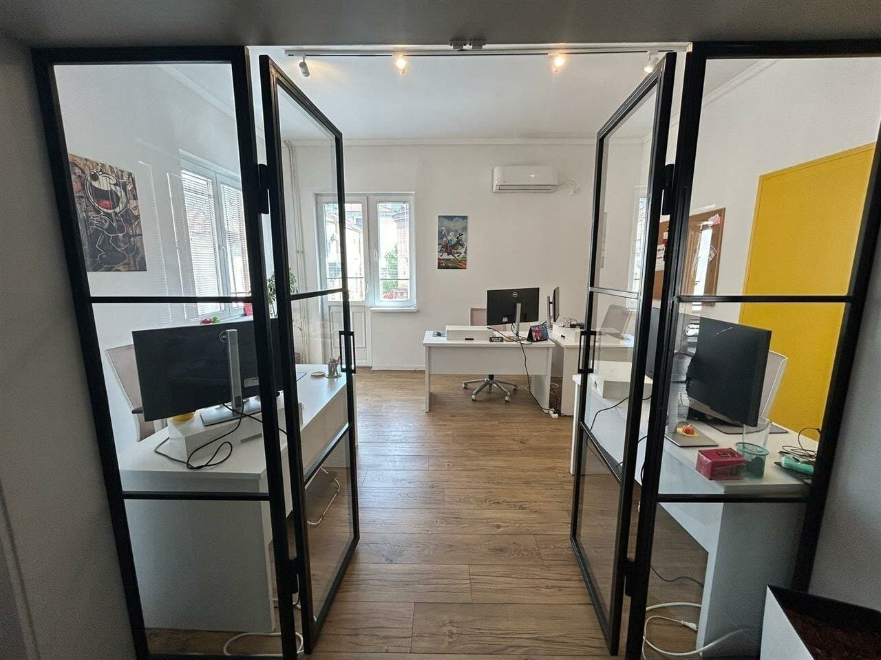Fully furnished office space for rent in Center - For Rent - Centar - Image 3