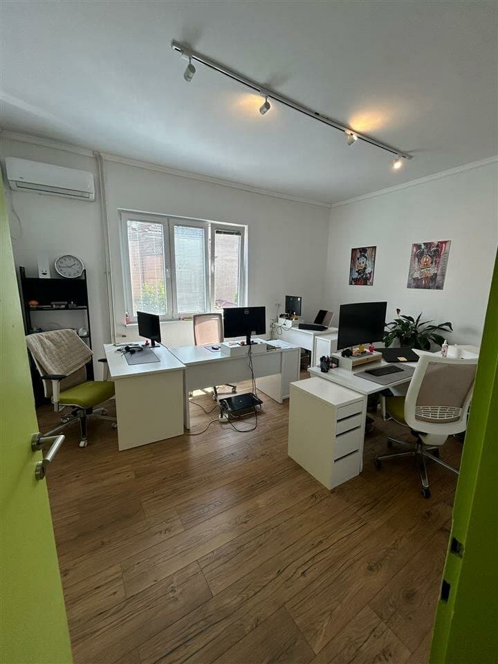 Fully furnished office space for rent in Center - For Rent - Centar - Image 4