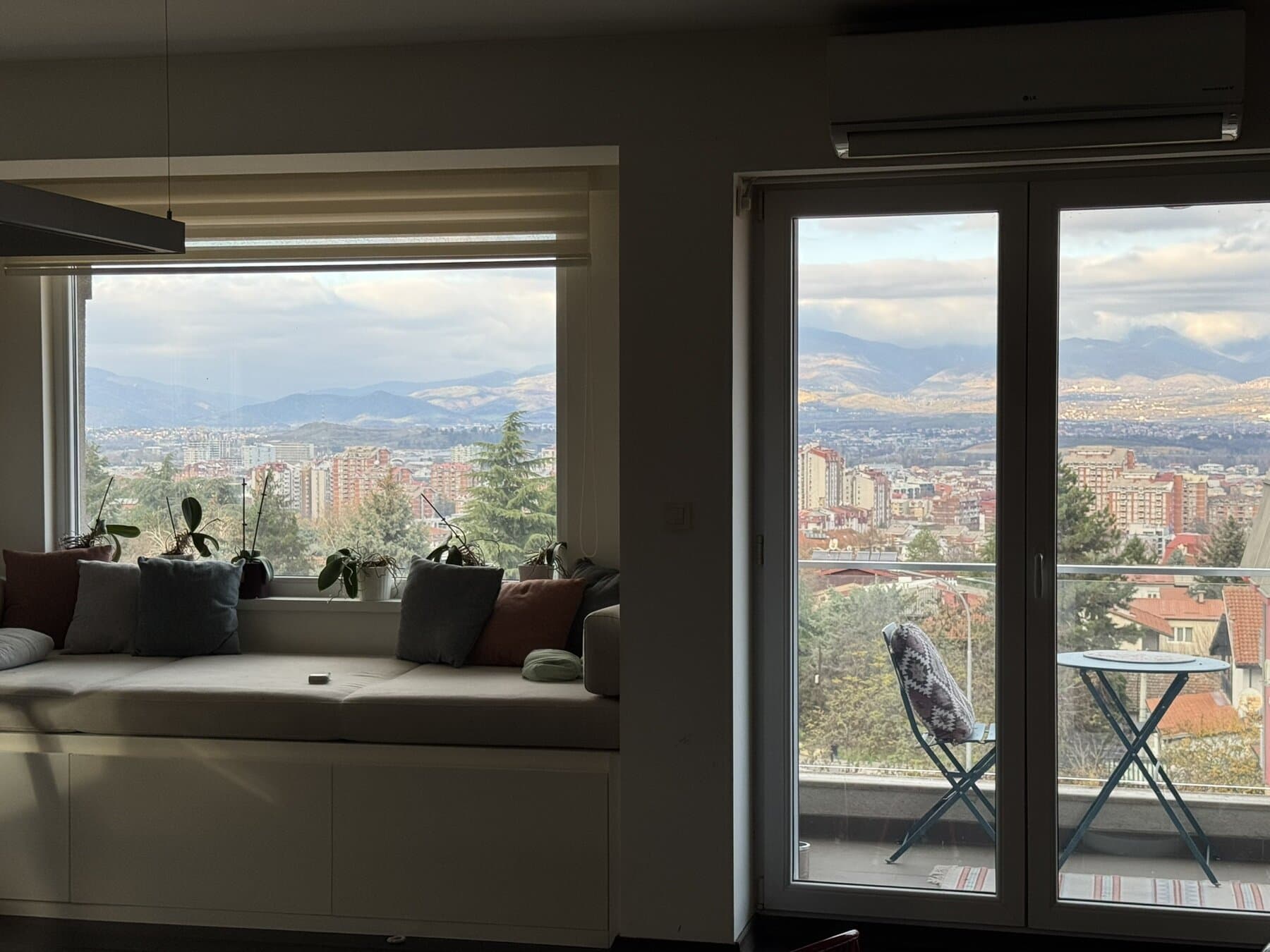 Стан 108м2 на Водно - За Продажба - Водно - Слика 8