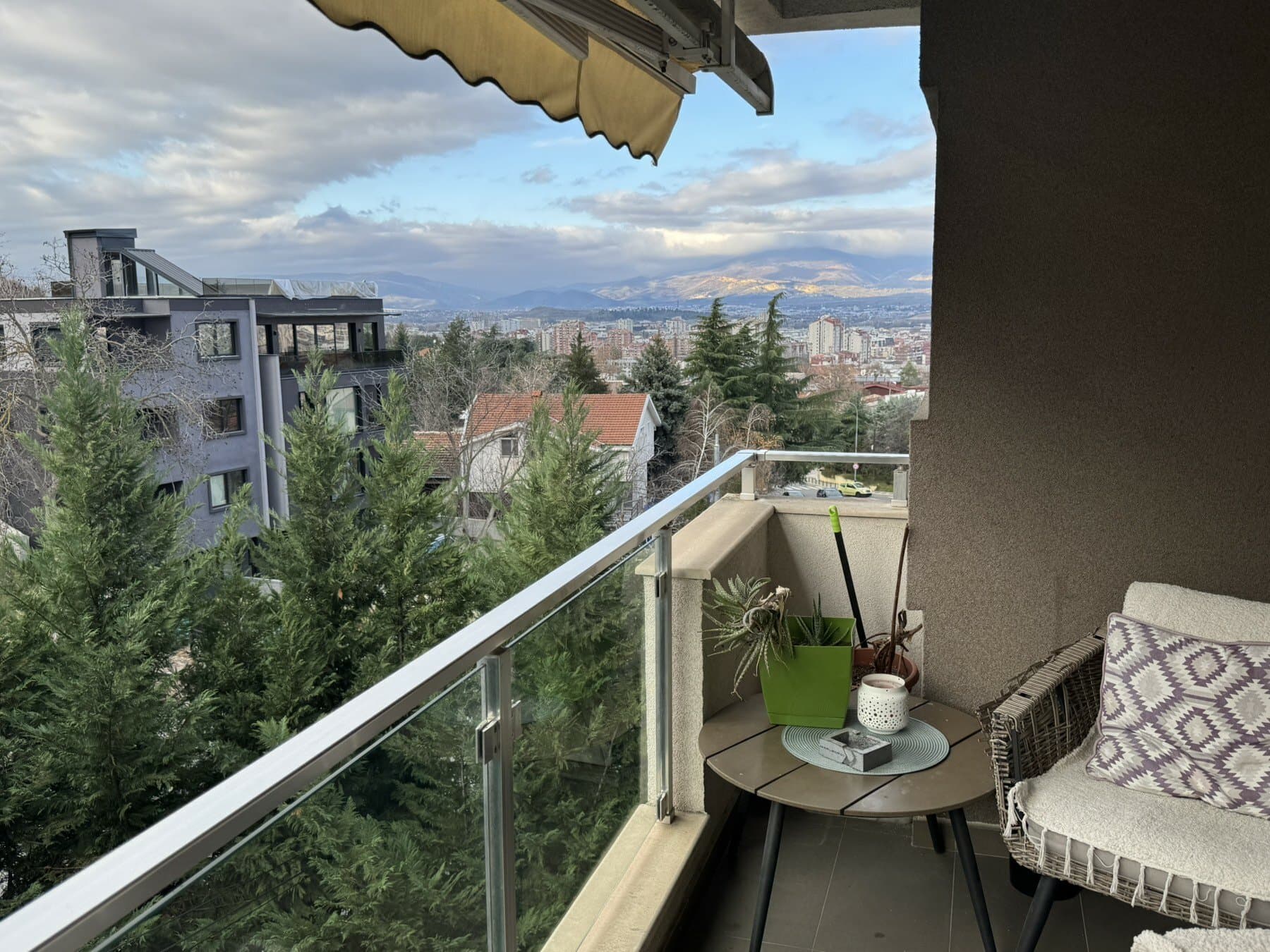 Стан 108м2 на Водно - За Продажба - Водно - Слика 7