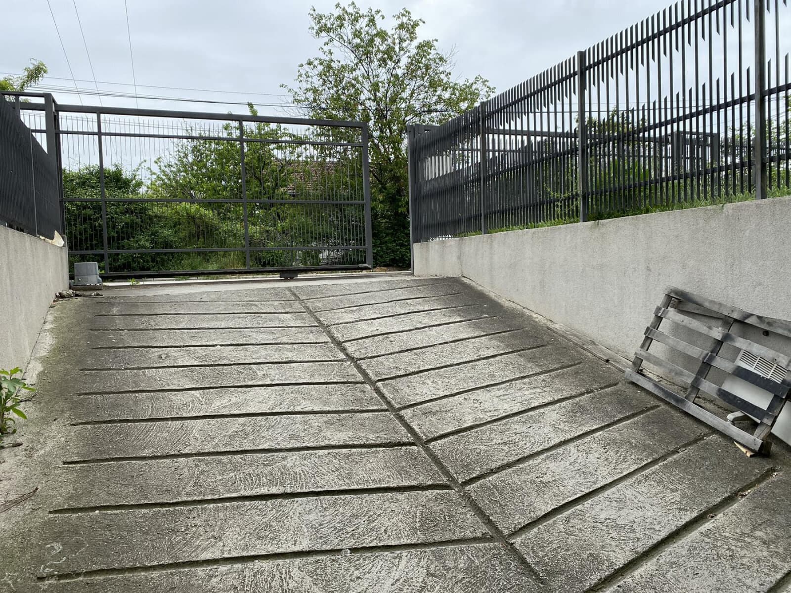 Се изнајмува деловен објект во Кисела Вода - За Изнајмување - Кисела Вода - Слика 4