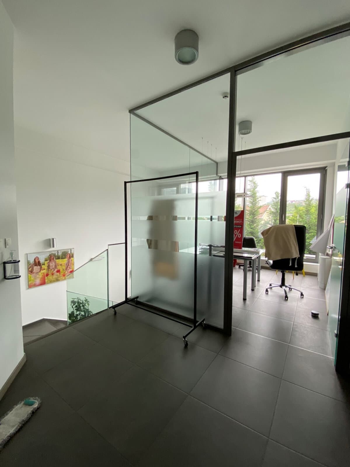 Се изнајмува деловен објект во Кисела Вода - За Изнајмување - Кисела Вода - Слика 5