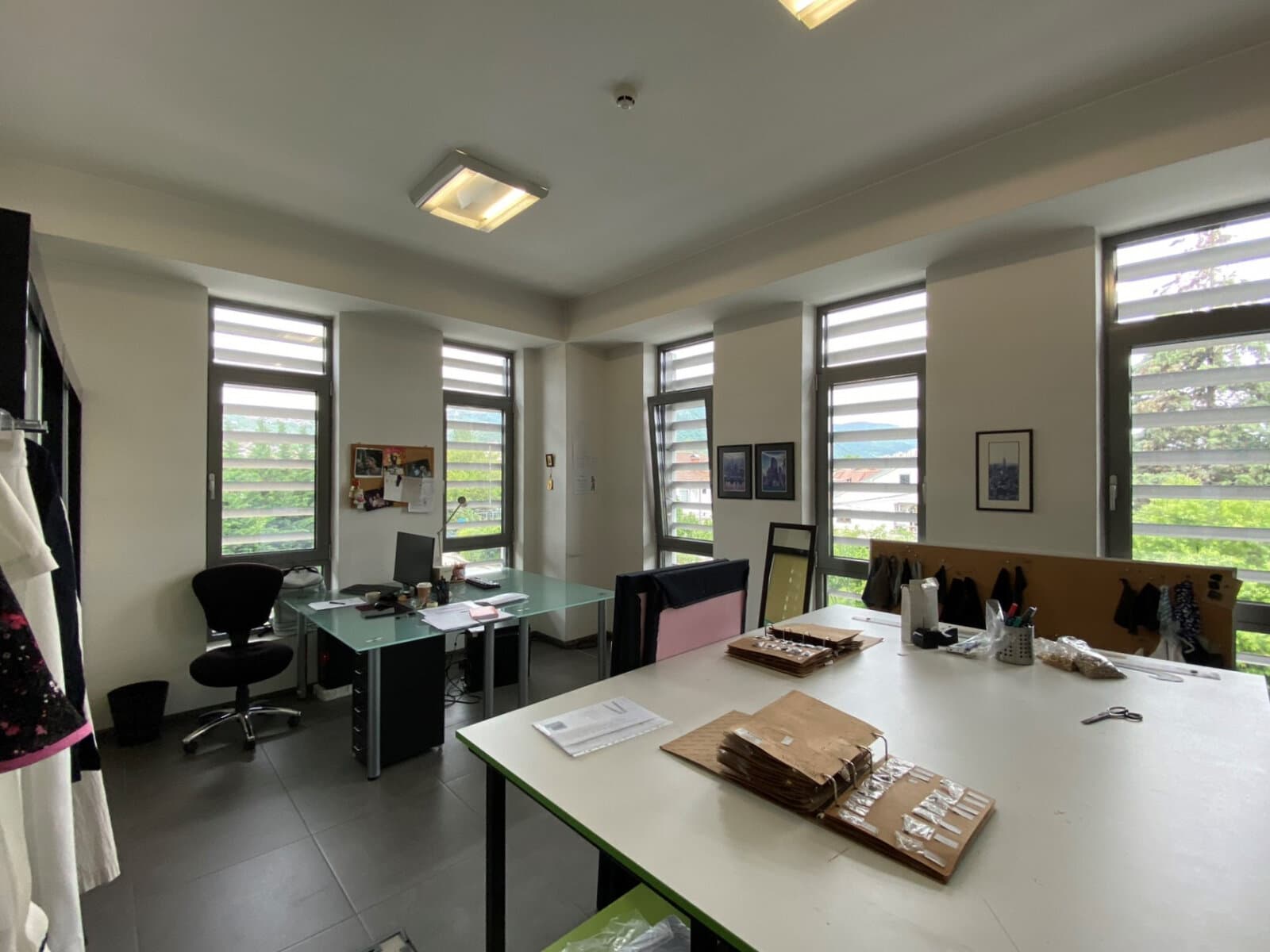 Се изнајмува деловен објект во Кисела Вода - За Изнајмување - Кисела Вода - Слика 6