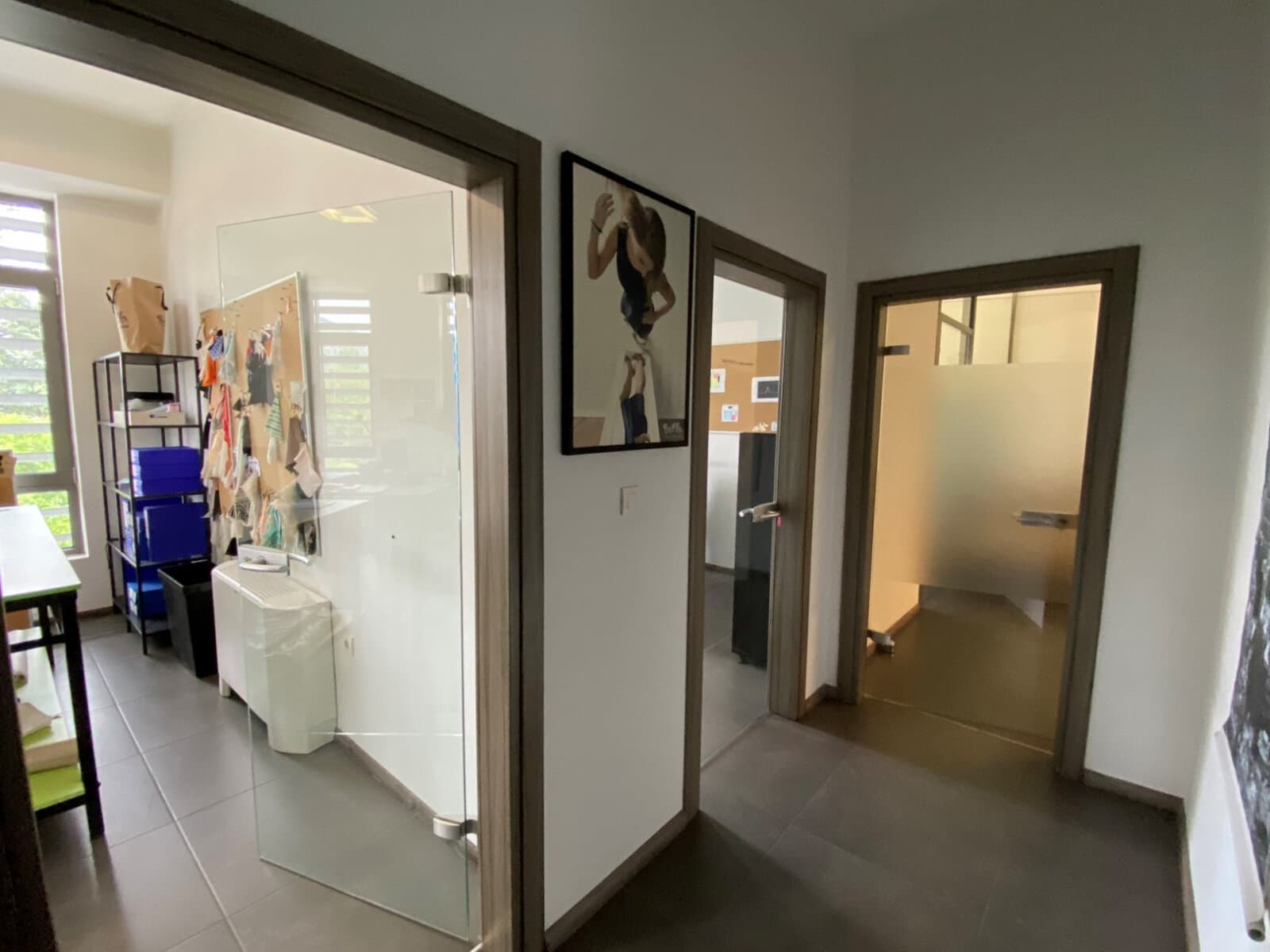 Се изнајмува деловен објект во Кисела Вода - За Изнајмување - Кисела Вода - Слика 7