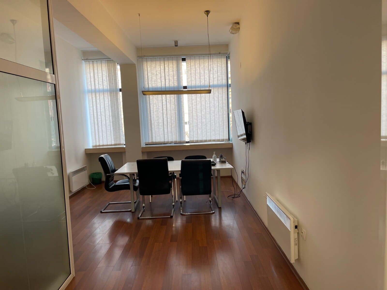 Office space for rent in Aerodrom - For Rent - Aerodrom - Image 5