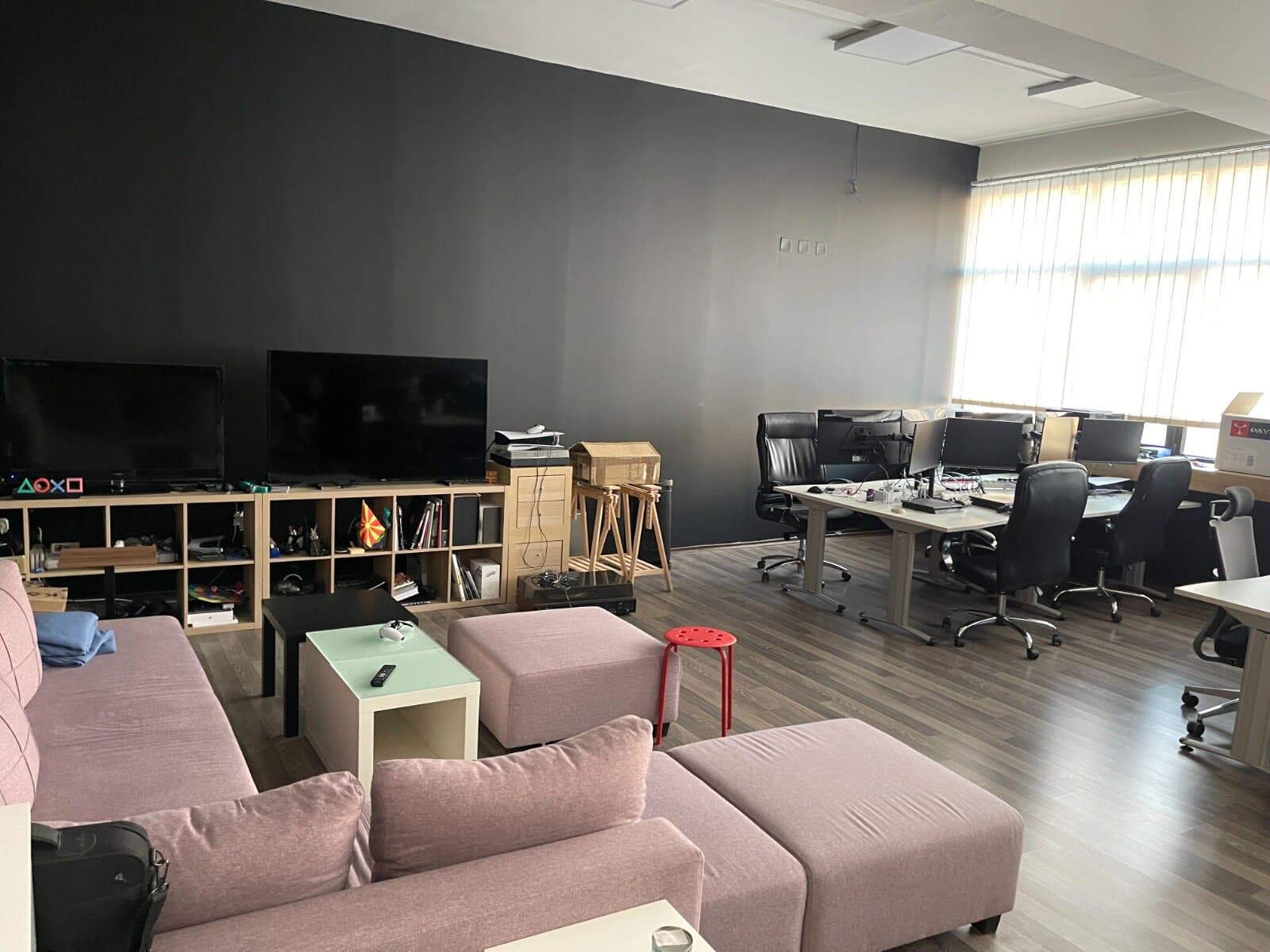 Office space for rent in Aerodrom - For Rent - Aerodrom - Image 6