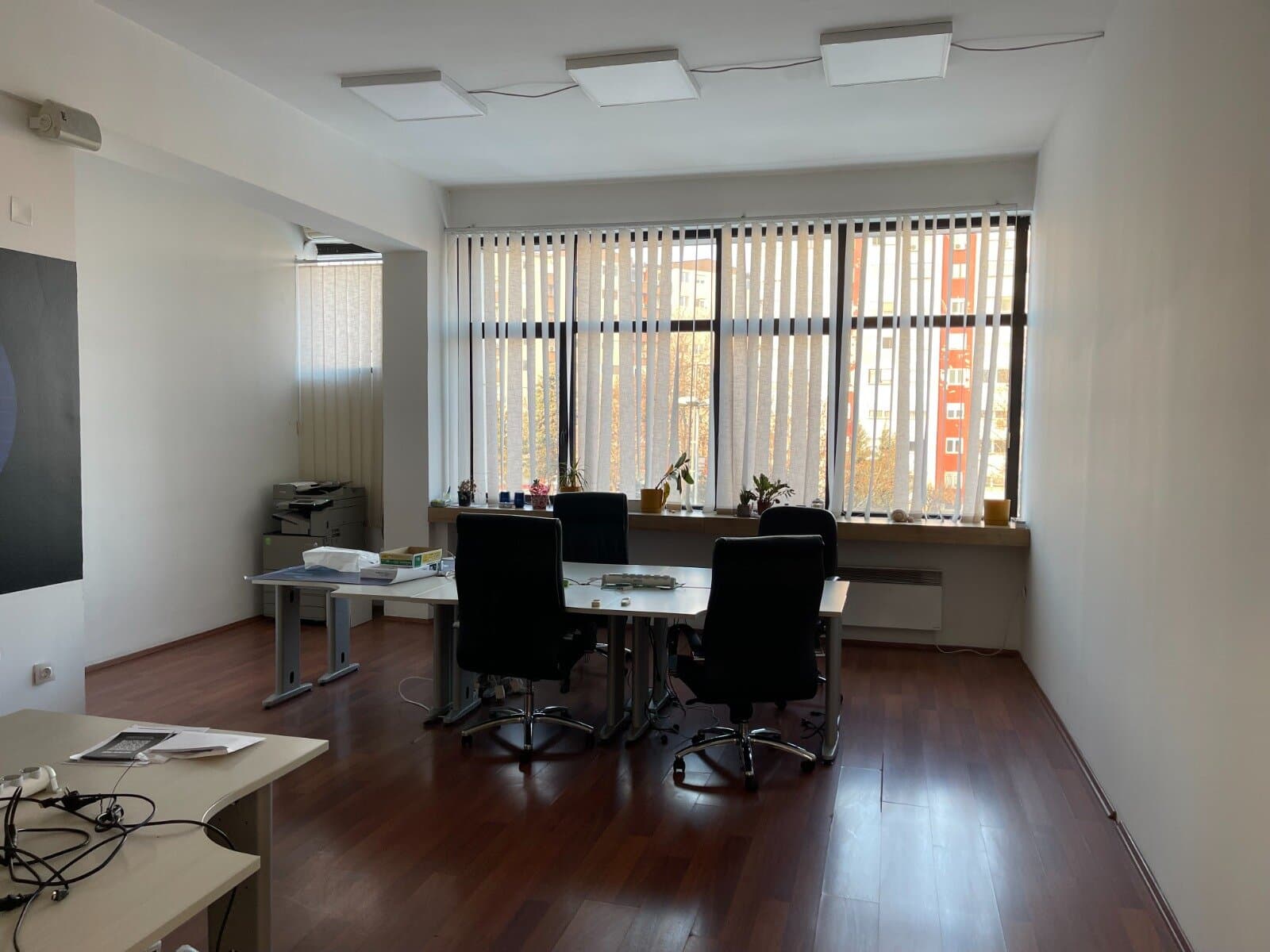 Office space for rent in Aerodrom - 2