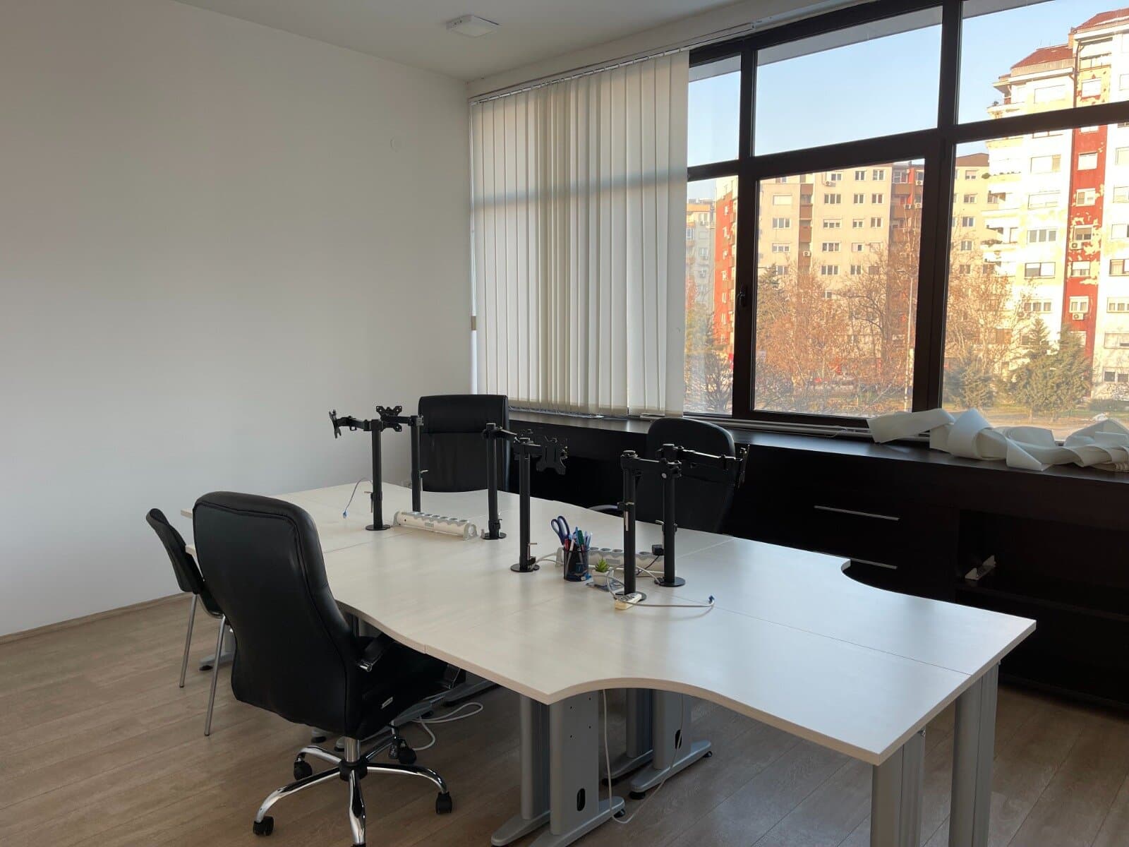Office space for rent in Aerodrom - 3