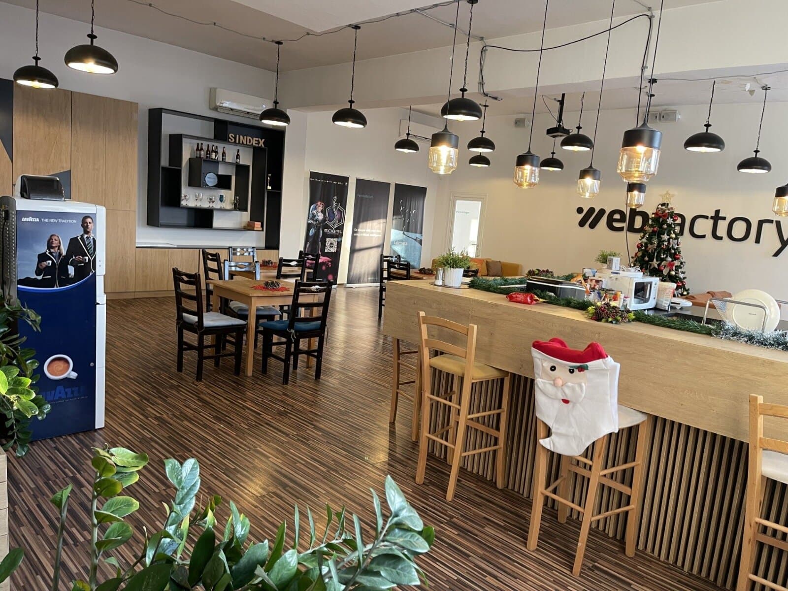 Office space for rent in Aerodrom - For Rent - Aerodrom - Image 8