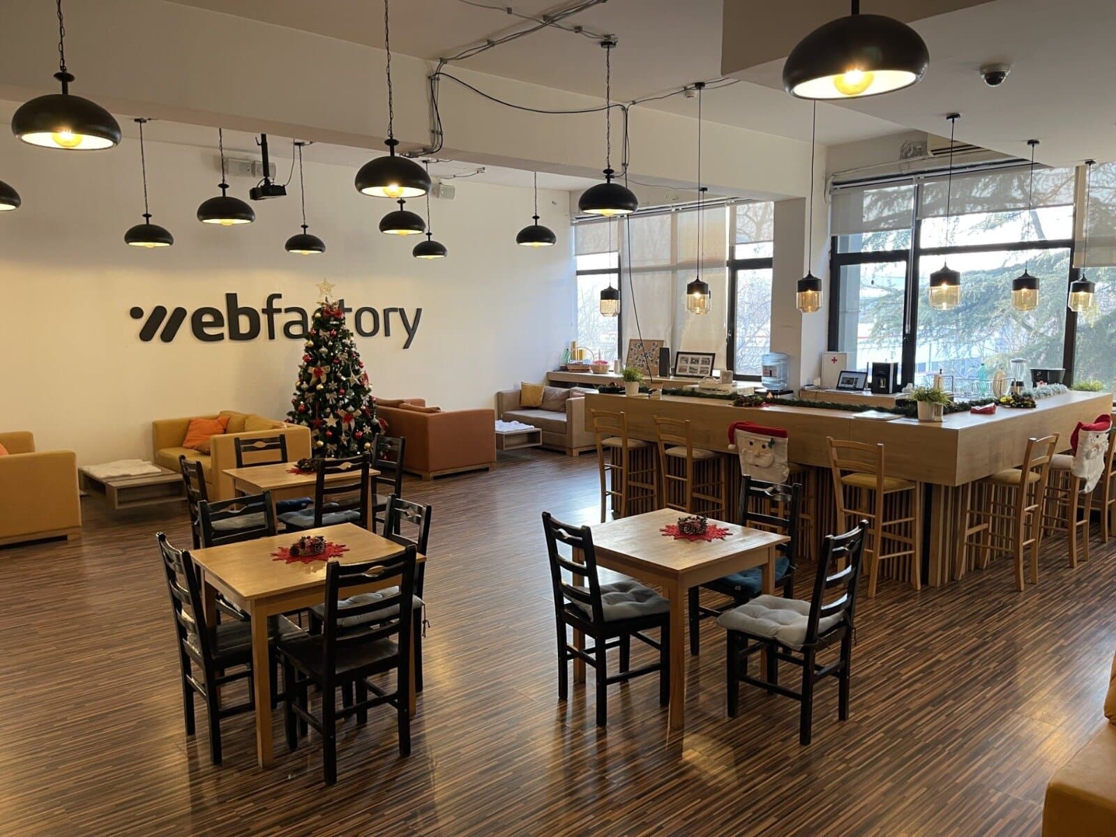 Office space for rent in Aerodrom - For Rent - Aerodrom - Image 9