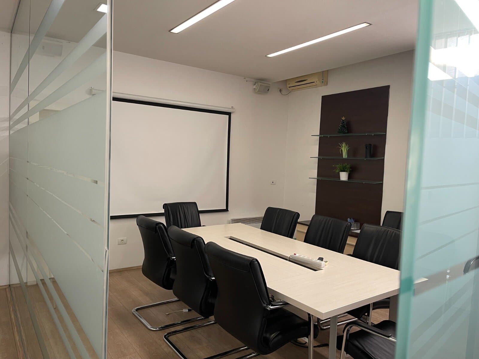 Office space for rent in Aerodrom - For Rent - Aerodrom - Image 4