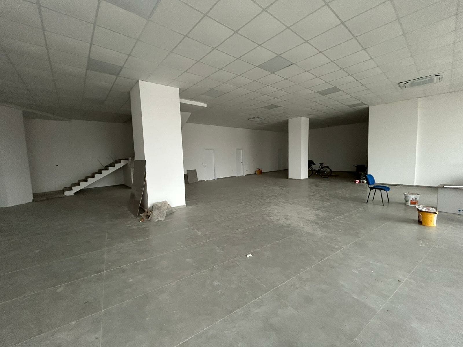 Office space for rent in Karposh - For Rent - Karposh - Image 8