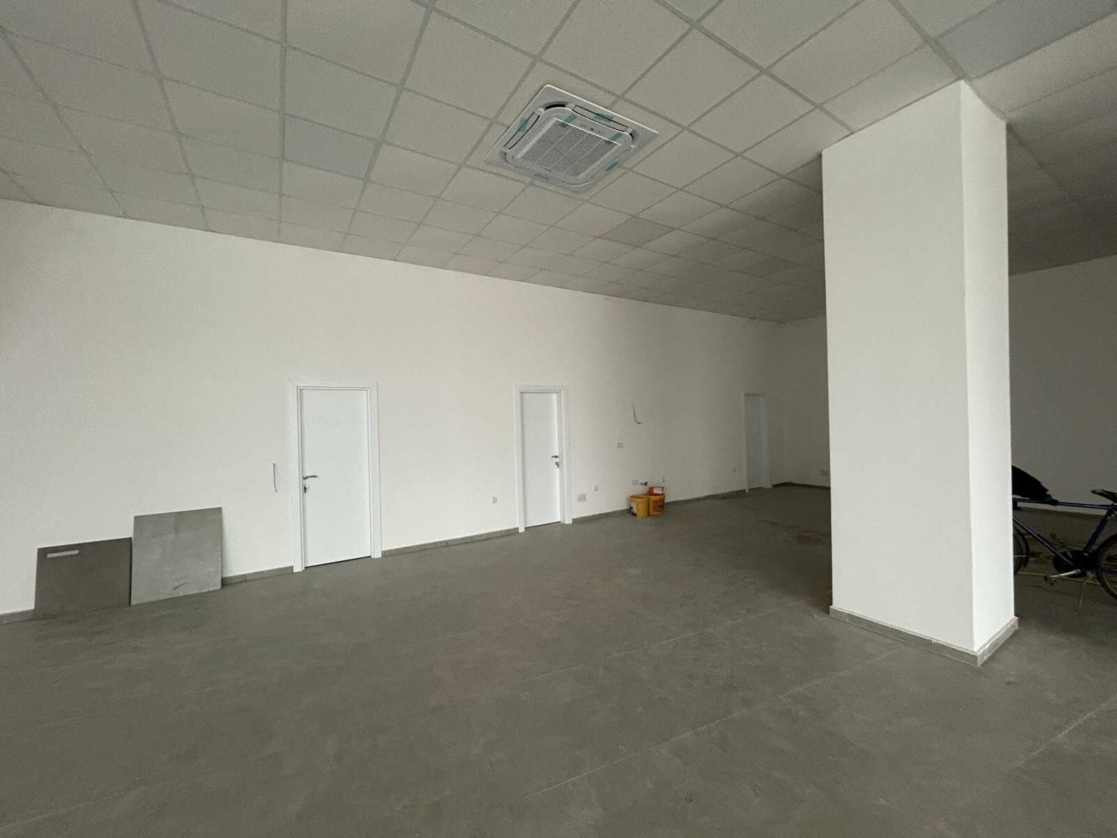 Office space for rent in Karposh - For Rent - Karposh - Image 11
