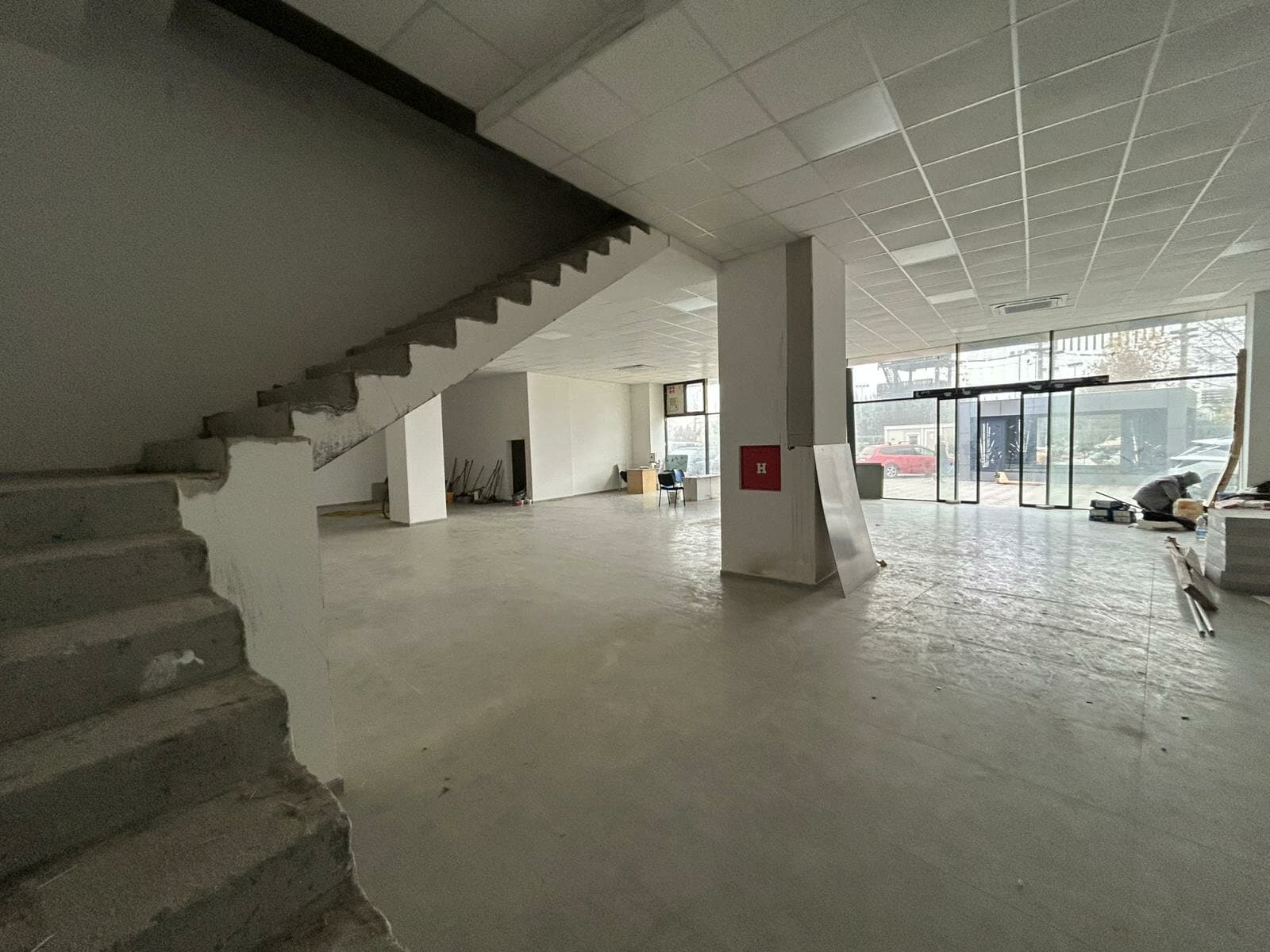 Office space for rent in Karposh - For Rent - Karposh